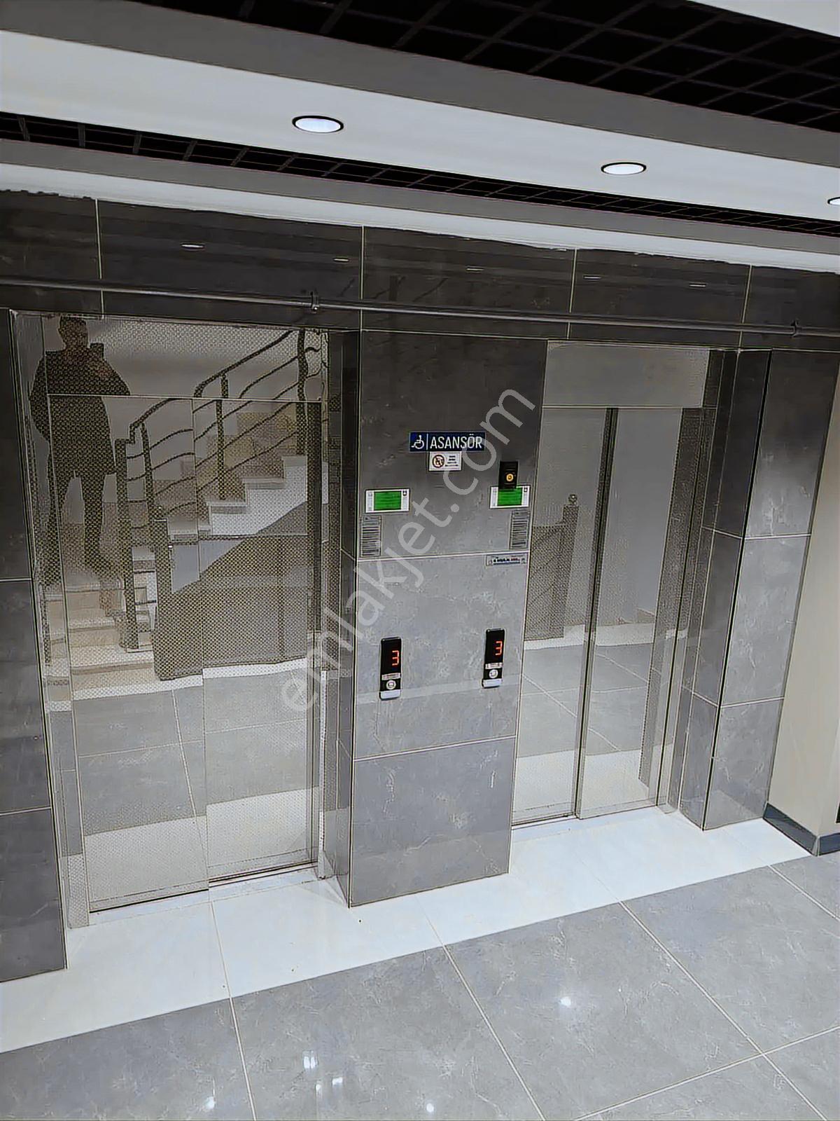 Demosan Otel Yanı.son 2+1 Ultra Lüx Dairemiz . - Görsel 7