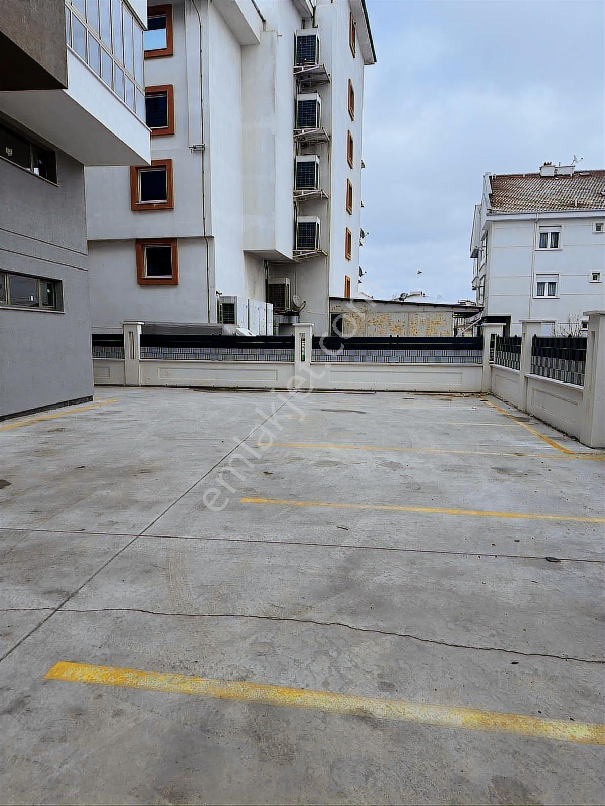 Demosan Otel Yanı.son 2+1 Ultra Lüx Dairemiz . - Görsel 11