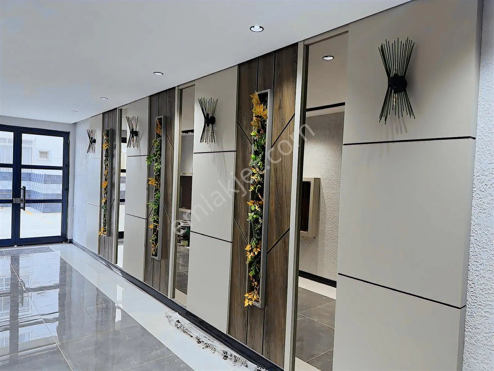 Demosan Otel Yanı.son 2+1 Ultra Lüx Dairemiz . - Görsel 5