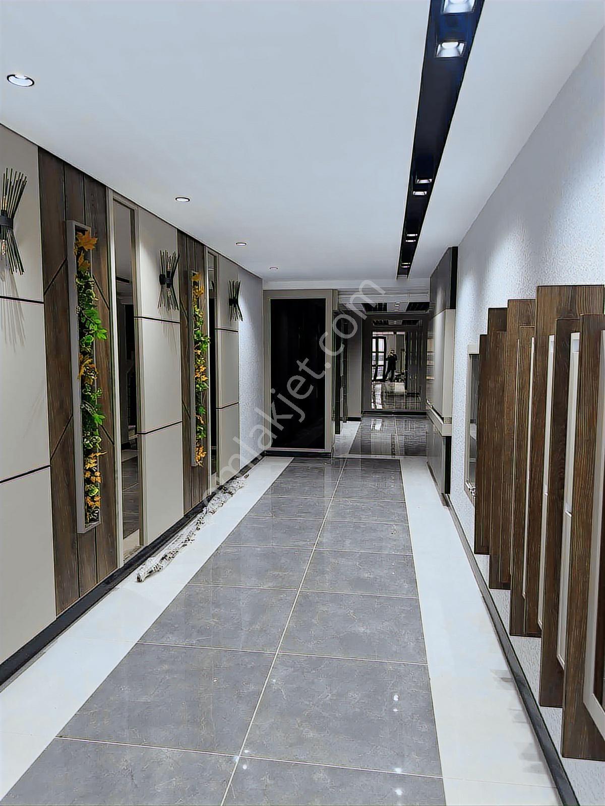 Demosan Otel Yanı.son 2+1 Ultra Lüx Dairemiz . - Görsel 3