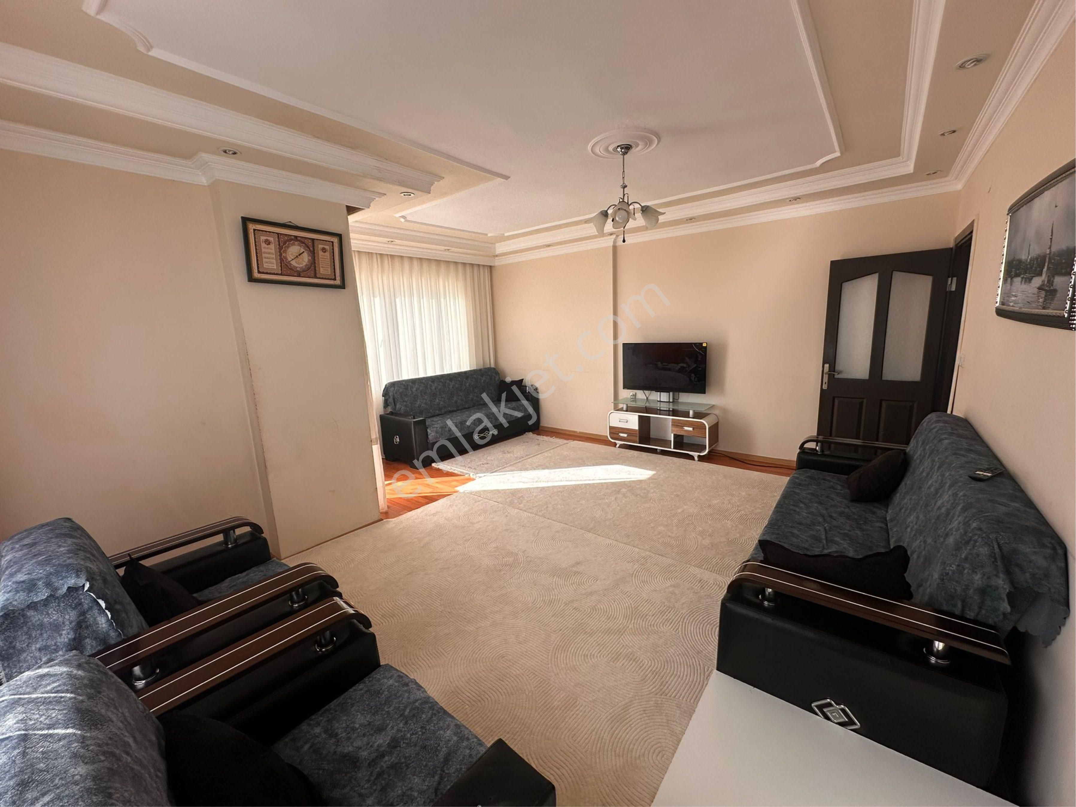 ❗️merkezde 3+1 Daire Ayrı Mutfak Ara Kat❗️ - Görsel 4