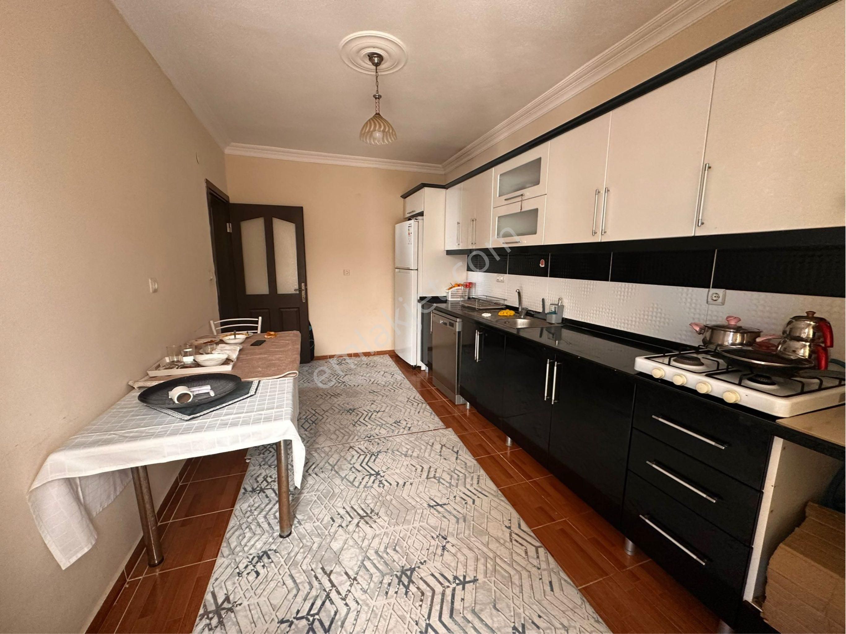 ❗️merkezde 3+1 Daire Ayrı Mutfak Ara Kat❗️ - Görsel 9