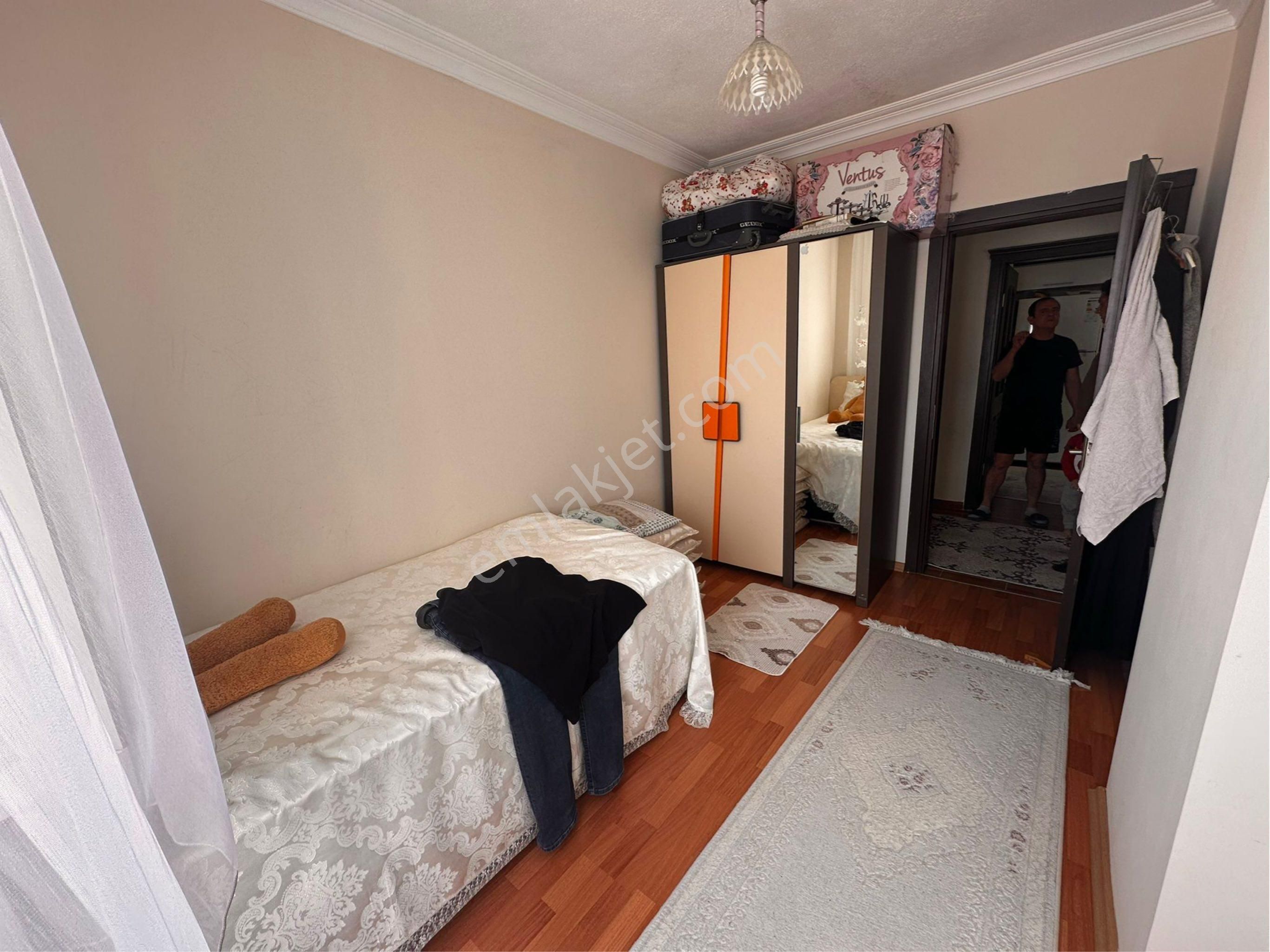 ❗️merkezde 3+1 Daire Ayrı Mutfak Ara Kat❗️ - Görsel 13