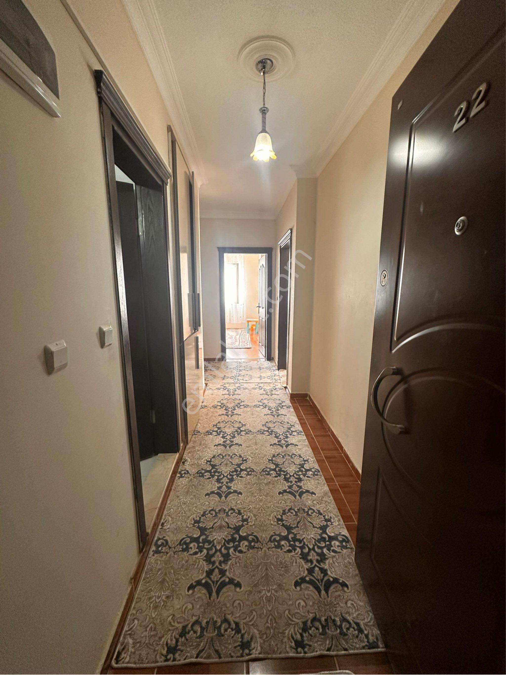 ❗️merkezde 3+1 Daire Ayrı Mutfak Ara Kat❗️ - Görsel 5