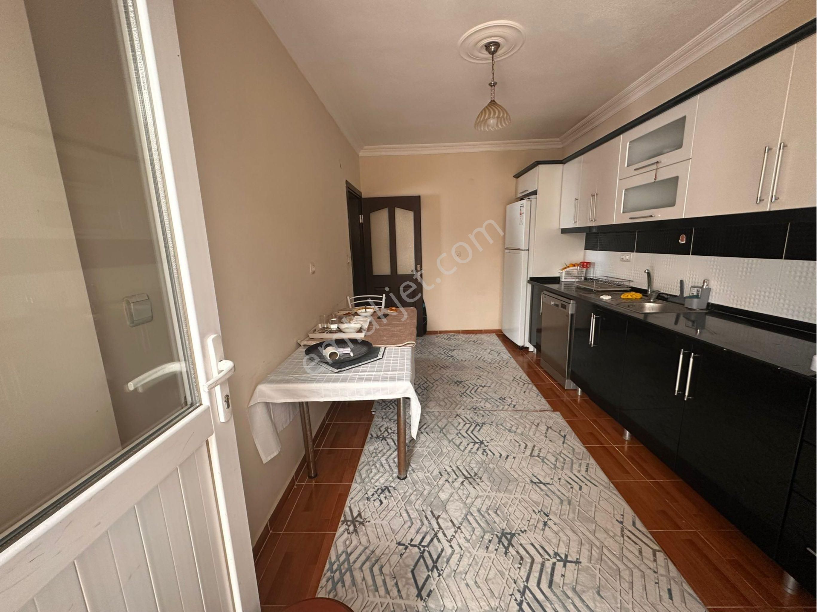 ❗️merkezde 3+1 Daire Ayrı Mutfak Ara Kat❗️ - Görsel 12