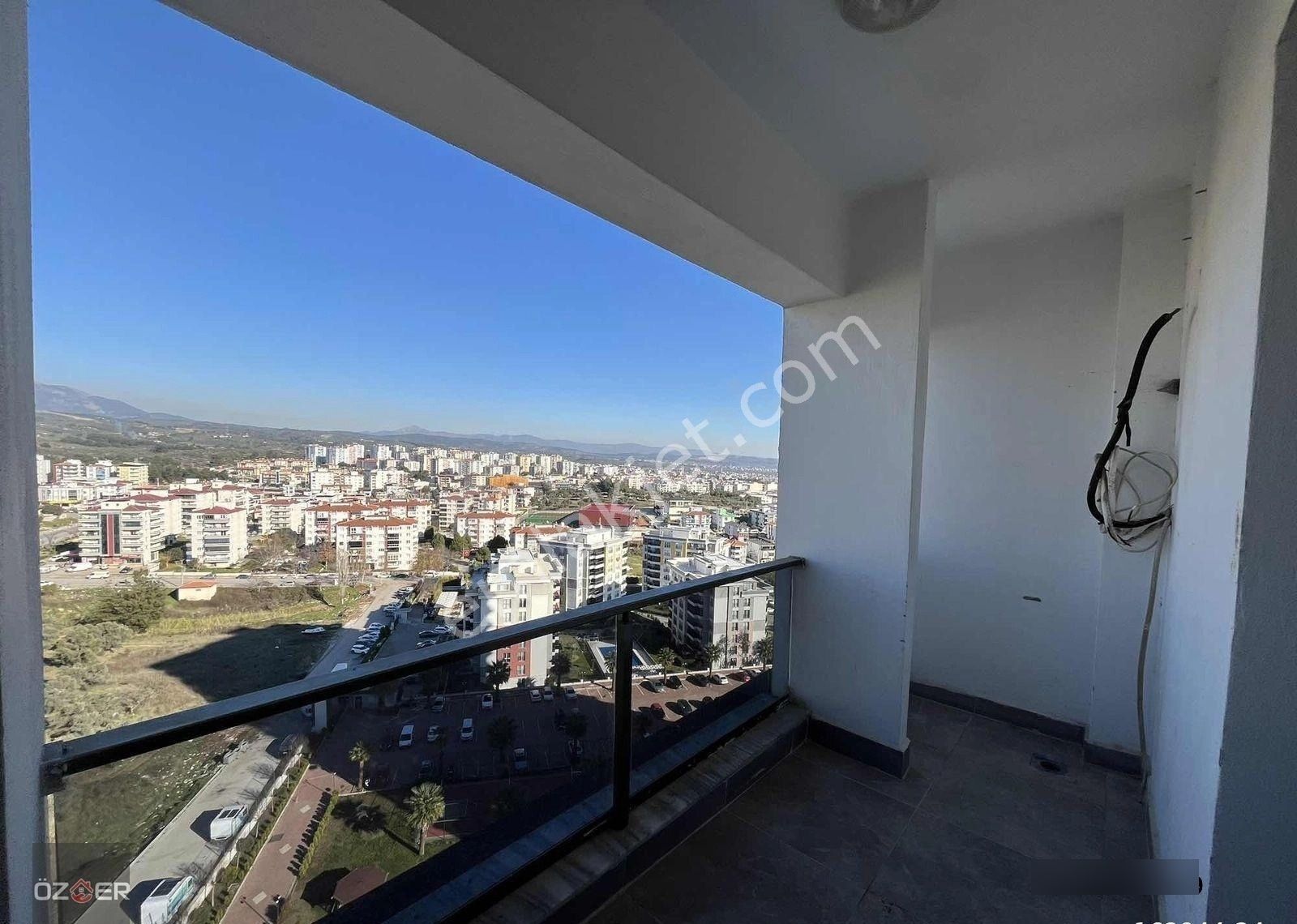 Öz-er Gayrimenkul'den Kiralık 3+1 Daire - Görsel 9