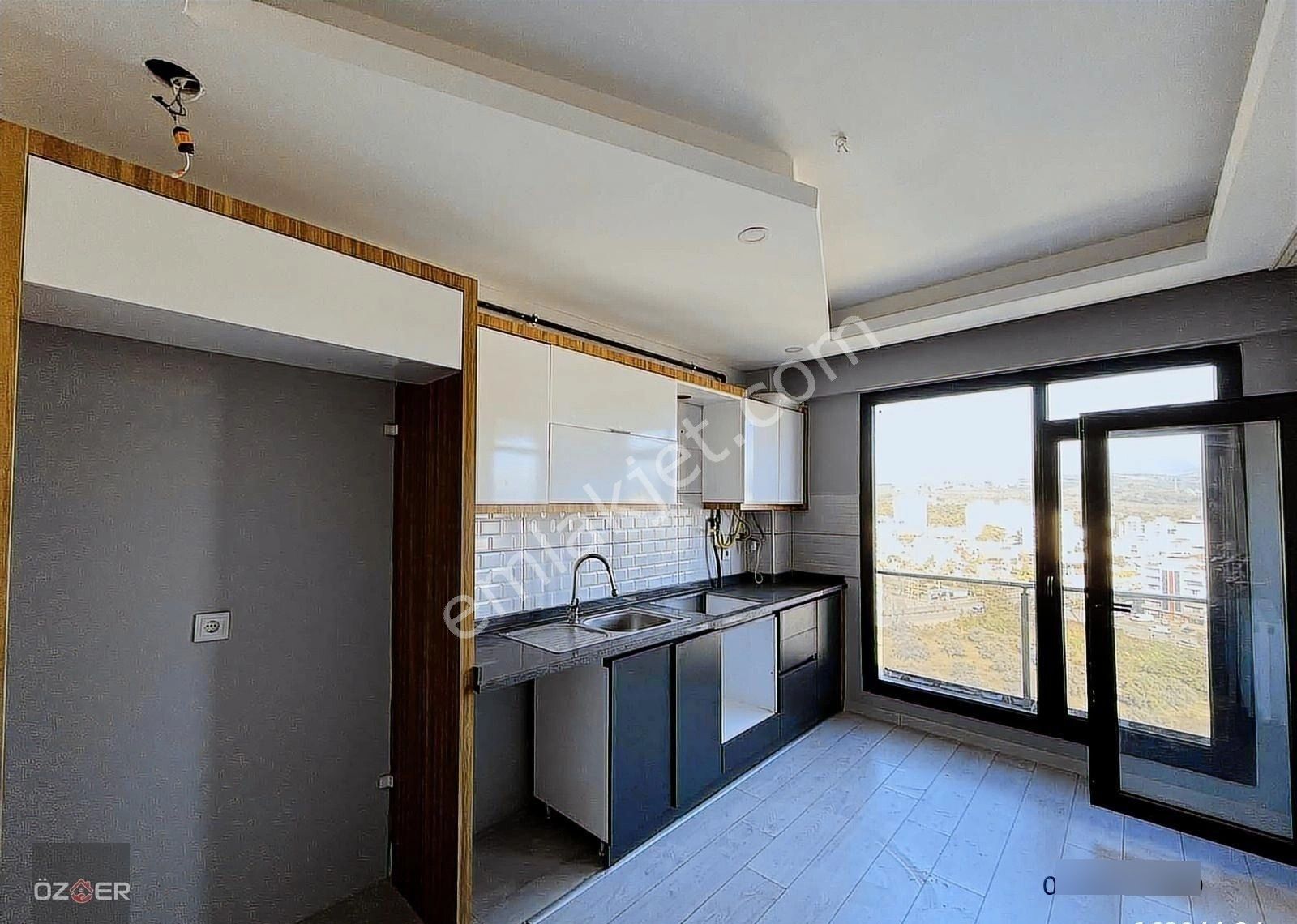 Öz-er Gayrimenkul'den Kiralık 3+1 Daire - Görsel 2