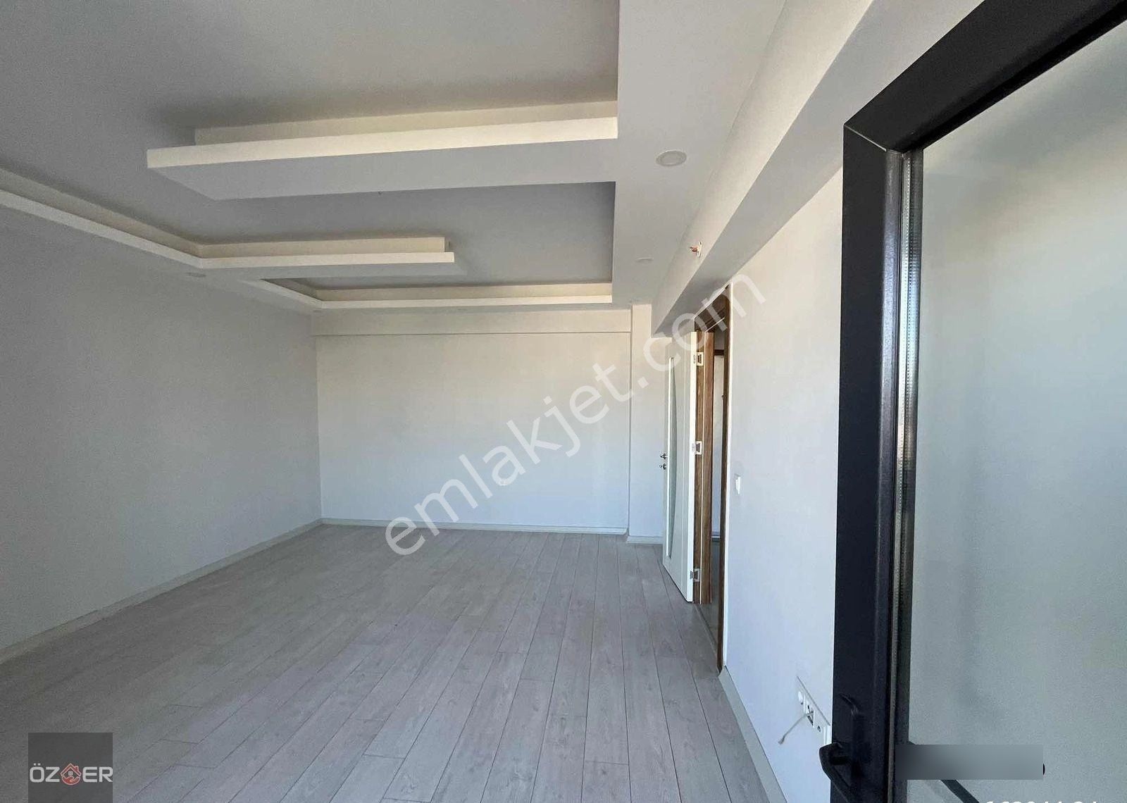 Öz-er Gayrimenkul'den Kiralık 3+1 Daire - Görsel 19