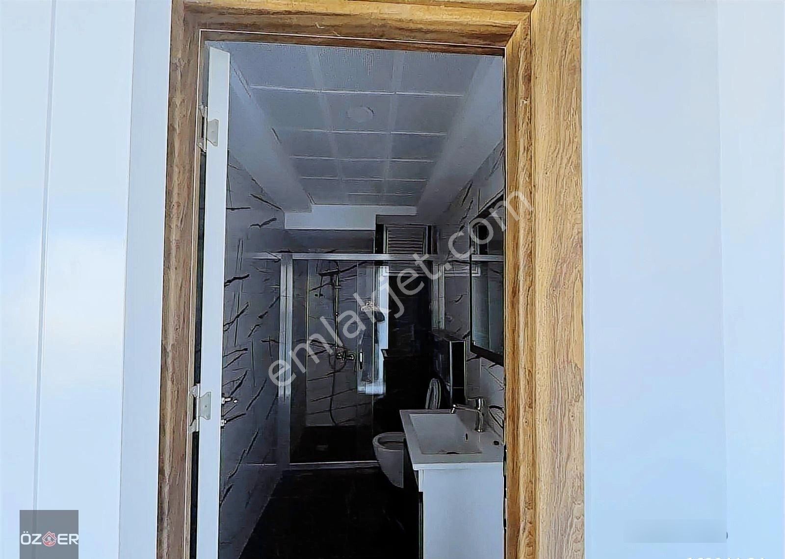 Öz-er Gayrimenkul'den Kiralık 3+1 Daire - Görsel 3