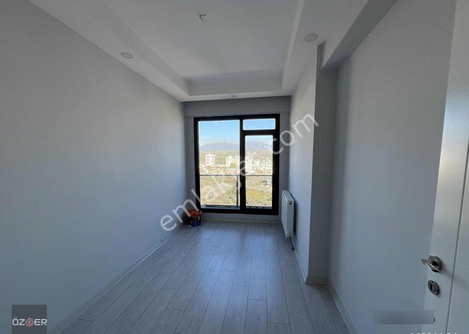 Öz-er Gayrimenkul'den Kiralık 3+1 Daire - Görsel 6