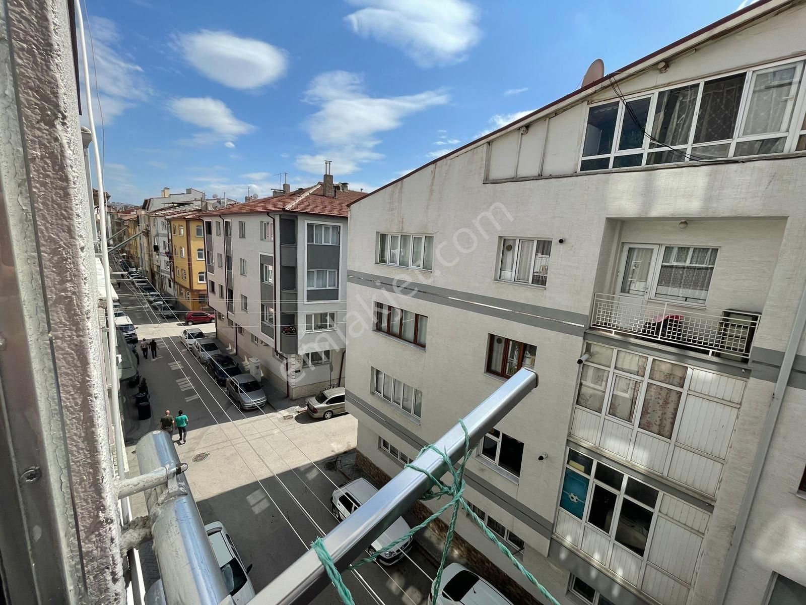 Sahibinden Satılık Bakımlı Daire - Görsel 20