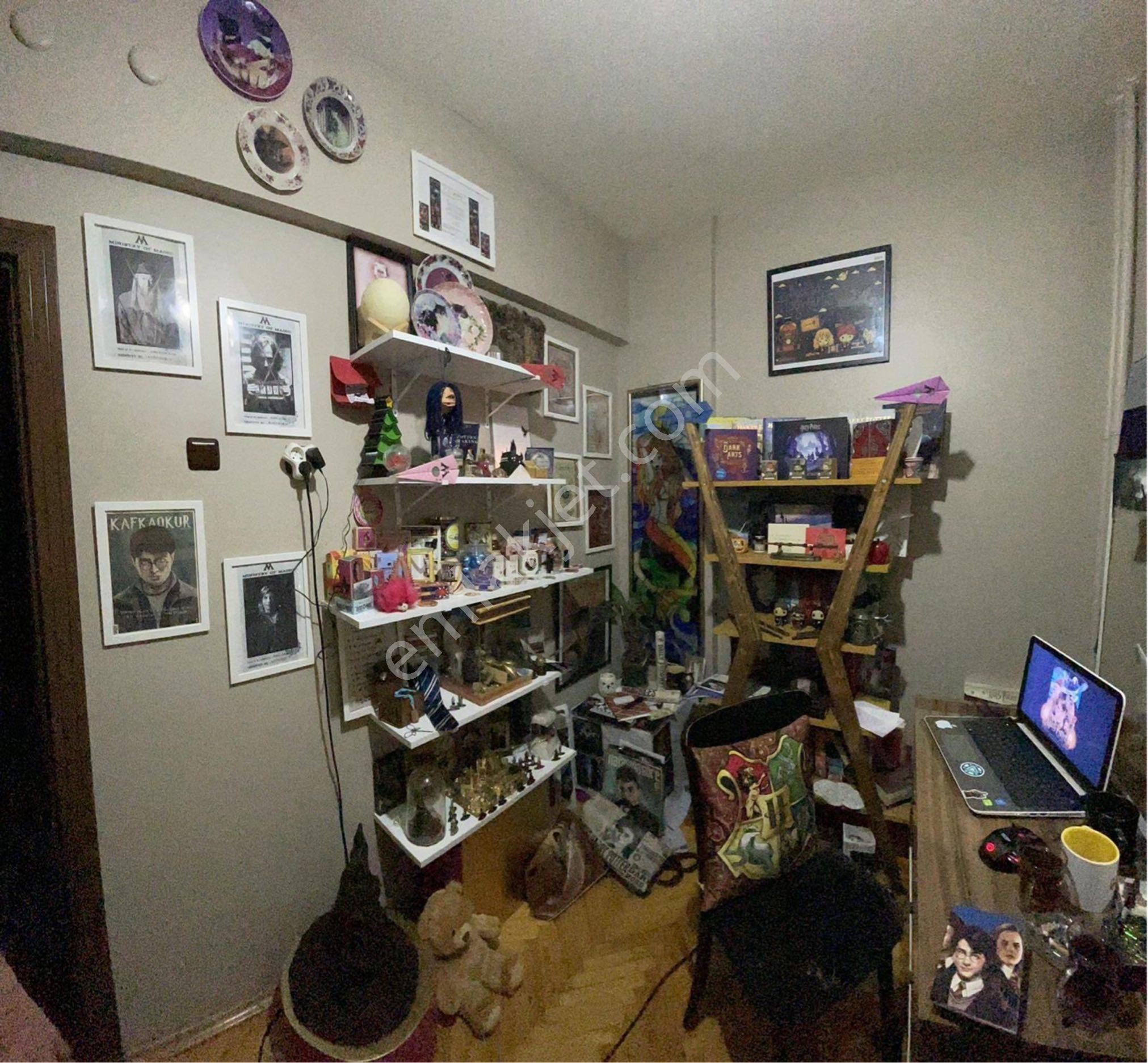 Sahibinden Satılık Bakımlı Daire - Görsel 12