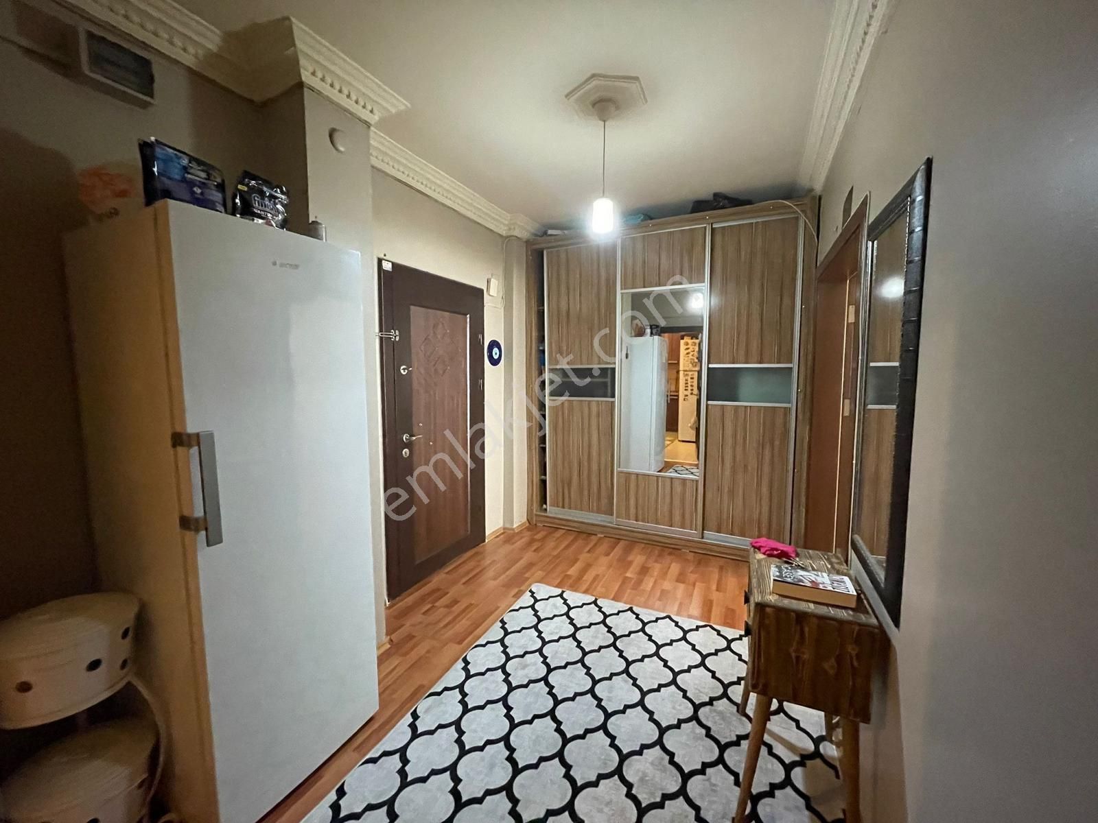 Sahibinden Satılık Bakımlı Daire - Görsel 13