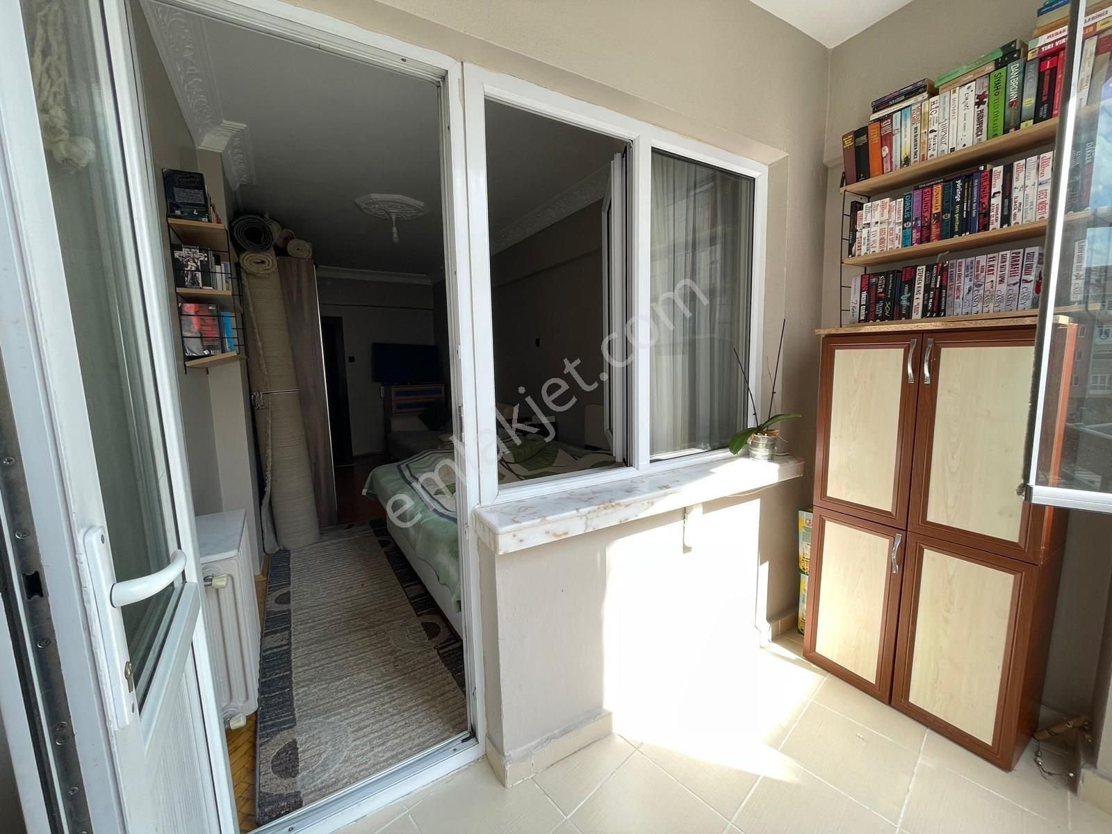 Sahibinden Satılık Bakımlı Daire - Görsel 11