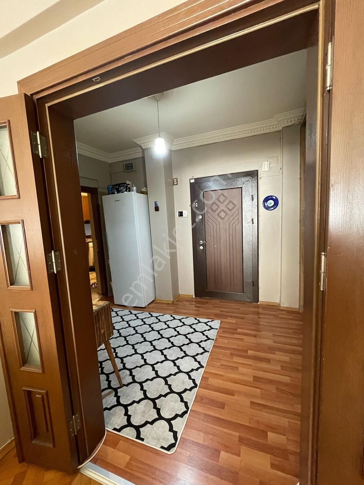 Sahibinden Satılık Bakımlı Daire - Görsel 6