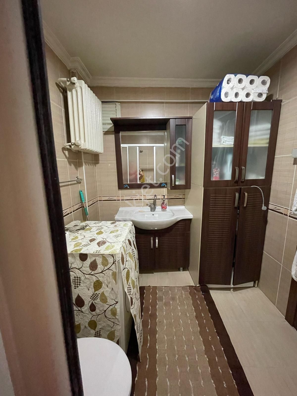 Sahibinden Satılık Bakımlı Daire - Görsel 15