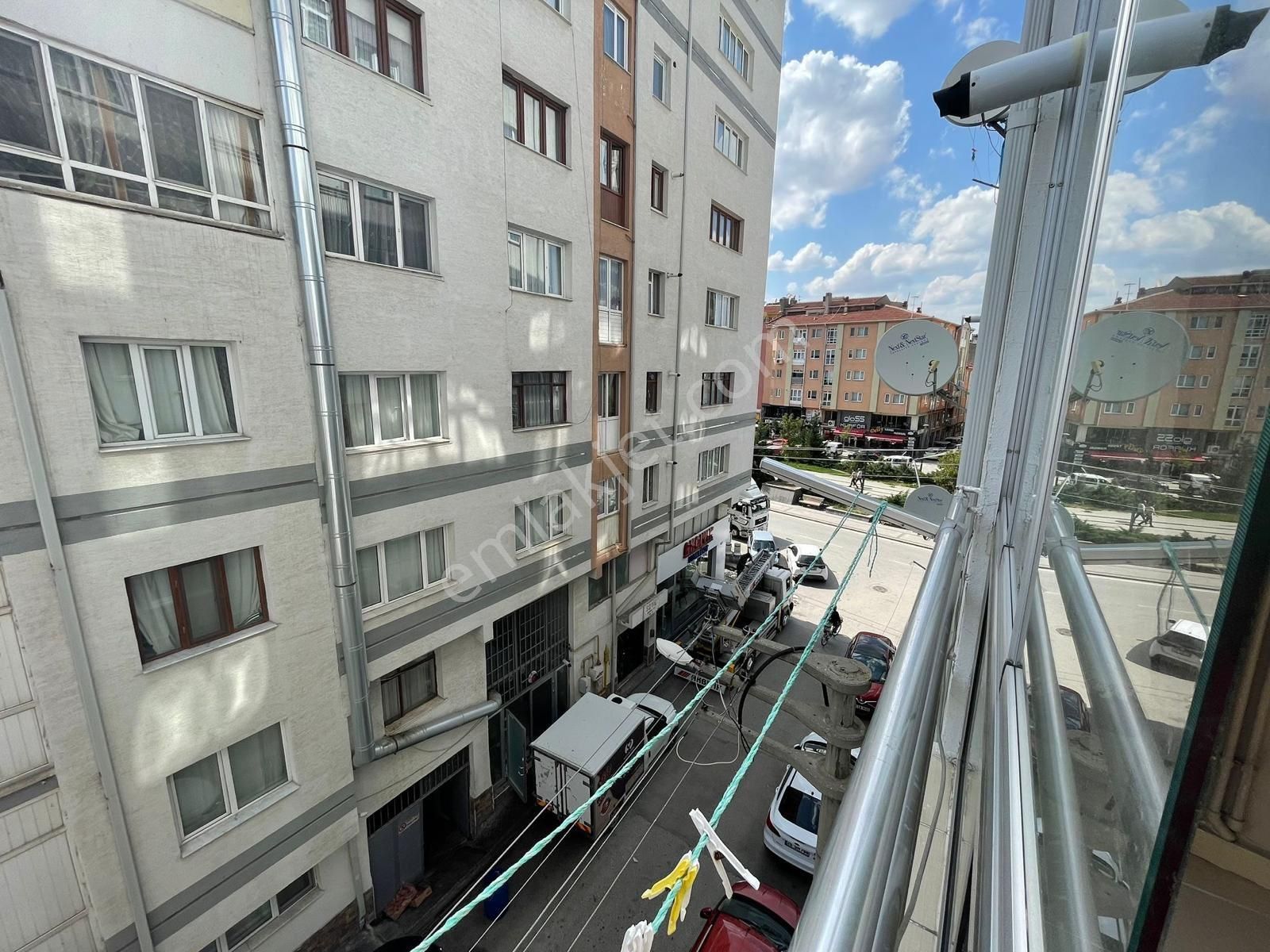 Sahibinden Satılık Bakımlı Daire - Görsel 22