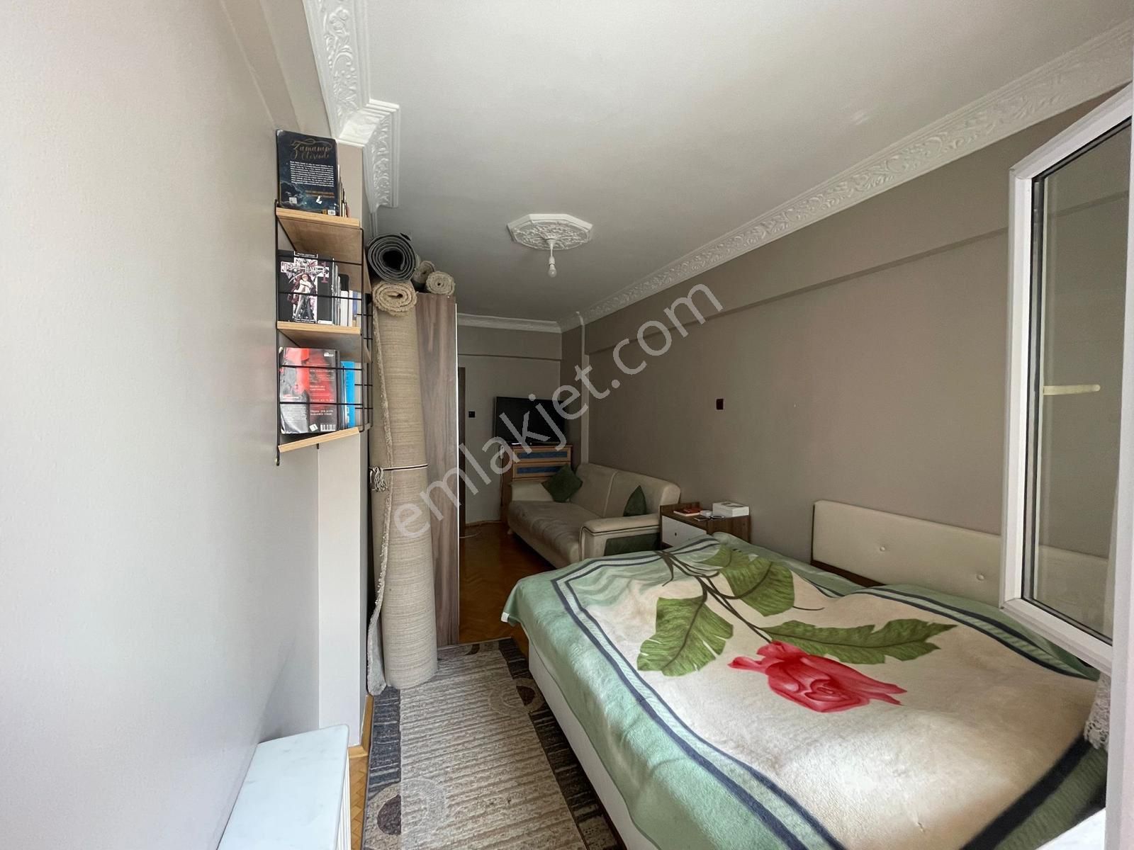 Sahibinden Satılık Bakımlı Daire - Görsel 8