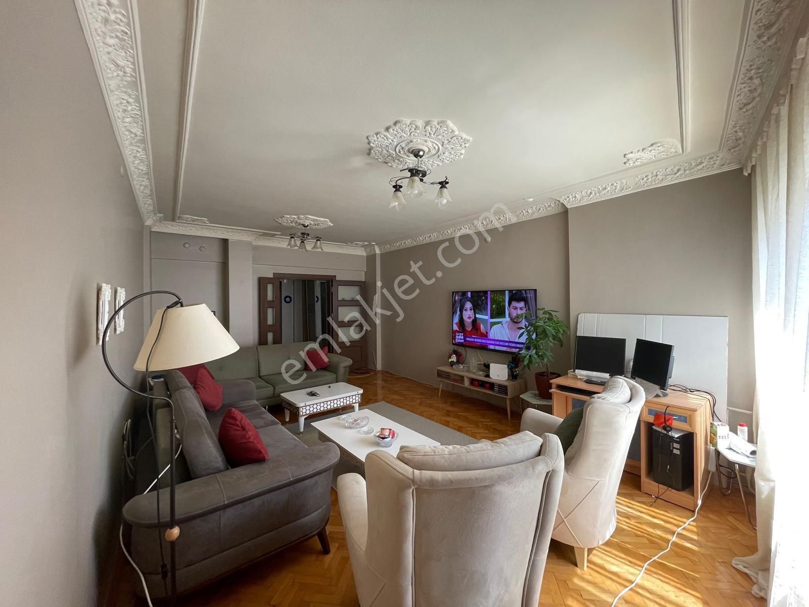 Sahibinden Satılık Bakımlı Daire