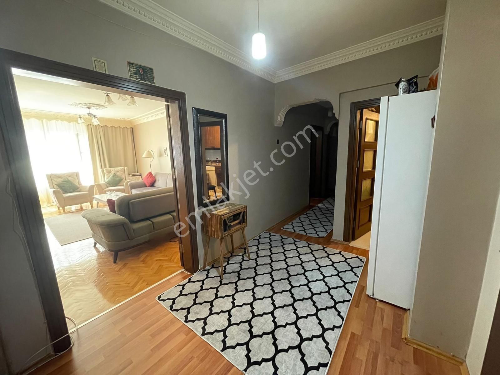 Sahibinden Satılık Bakımlı Daire - Görsel 4