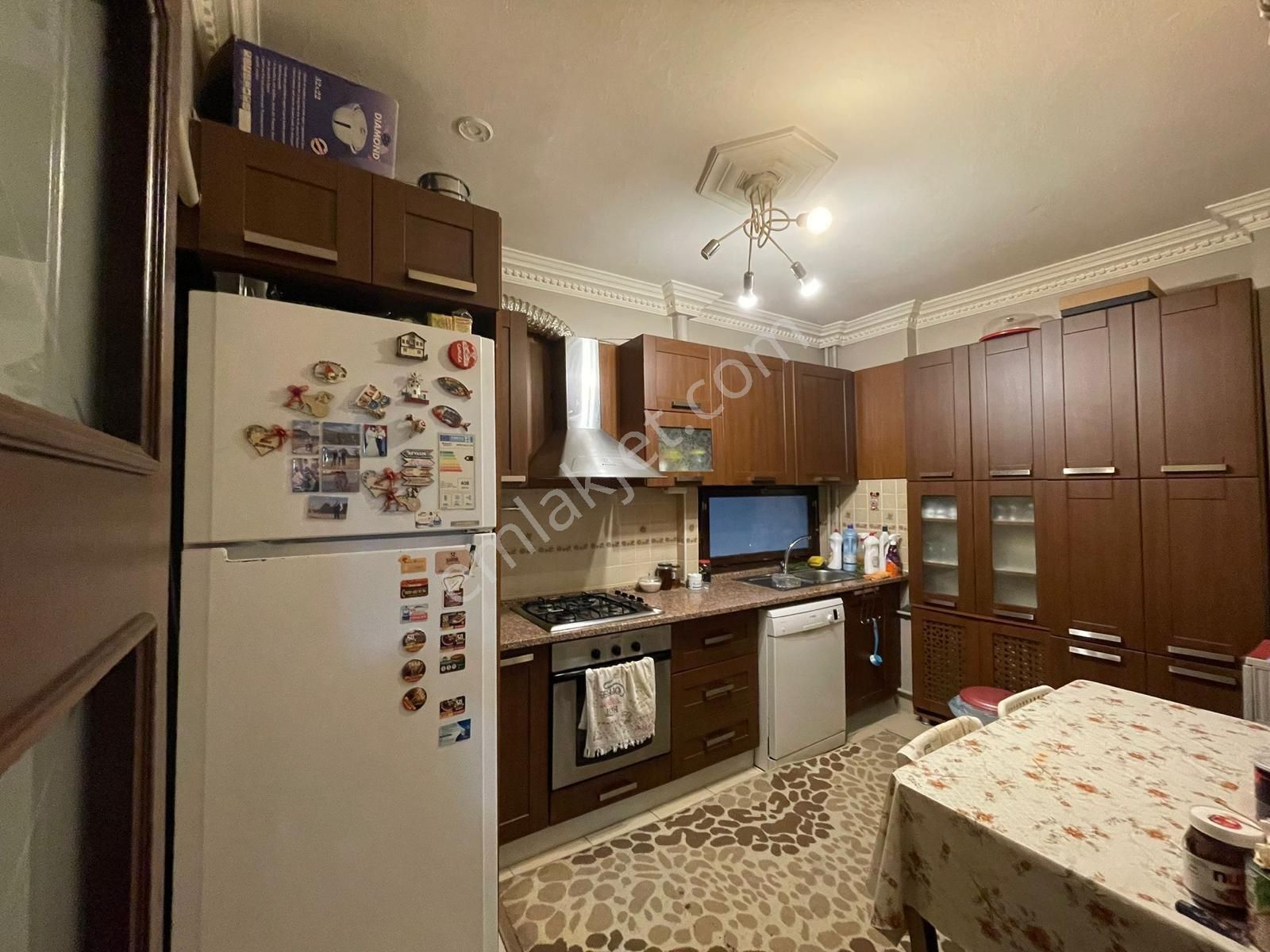 Sahibinden Satılık Bakımlı Daire - Görsel 7