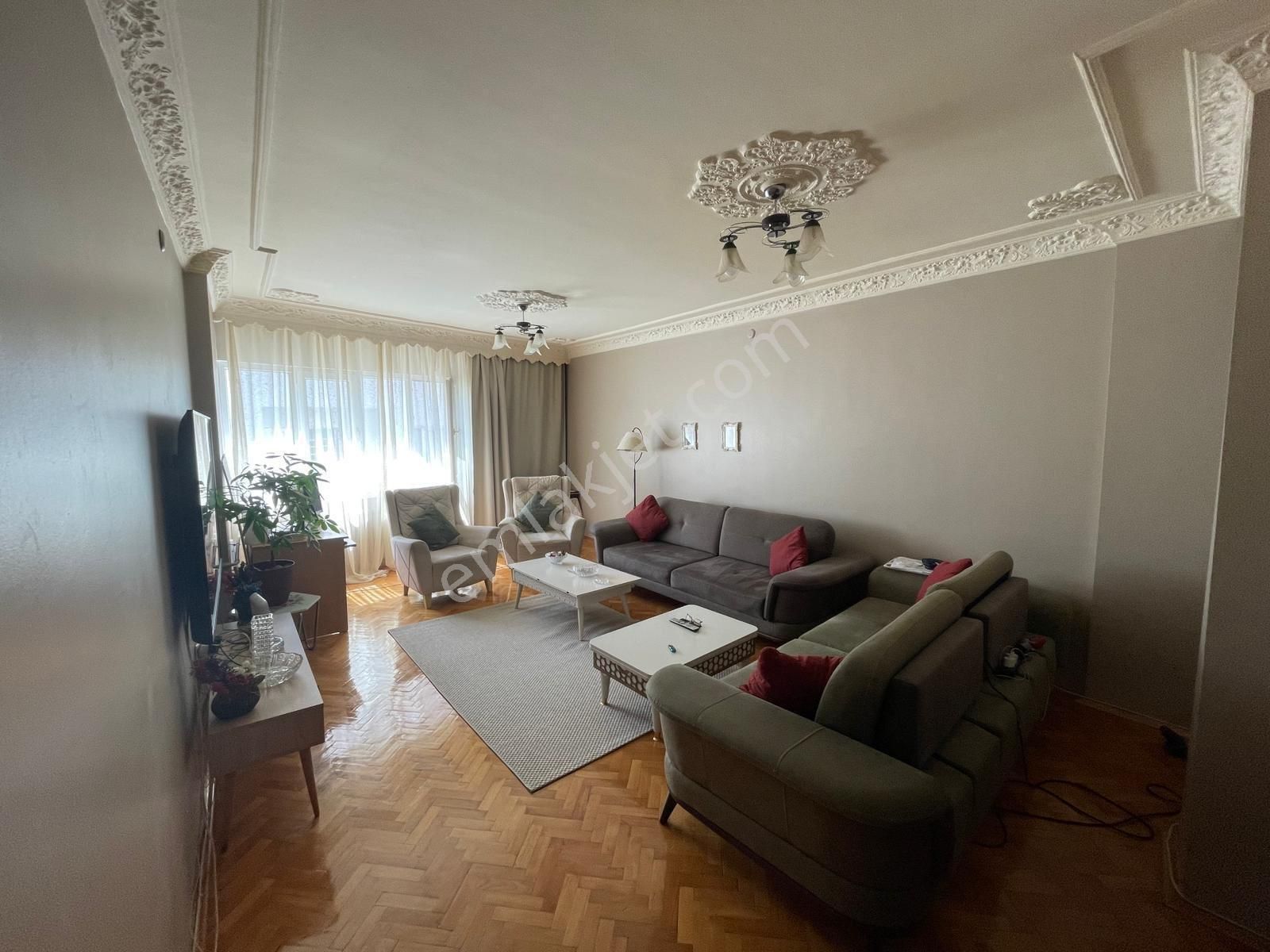 Sahibinden Satılık Bakımlı Daire - Görsel 2