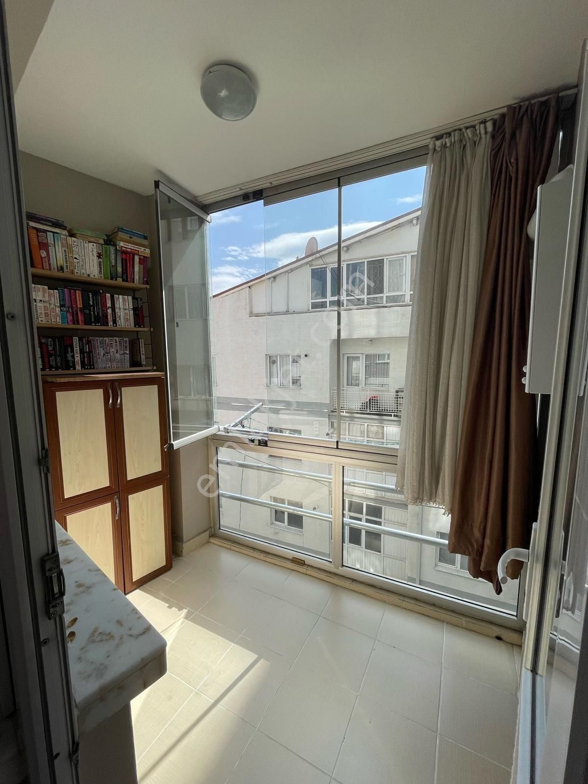 Sahibinden Satılık Bakımlı Daire - Görsel 19