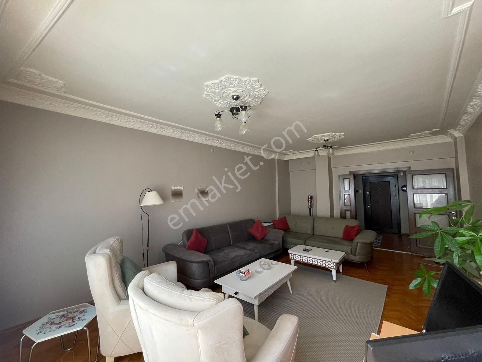 Sahibinden Satılık Bakımlı Daire - Görsel 3