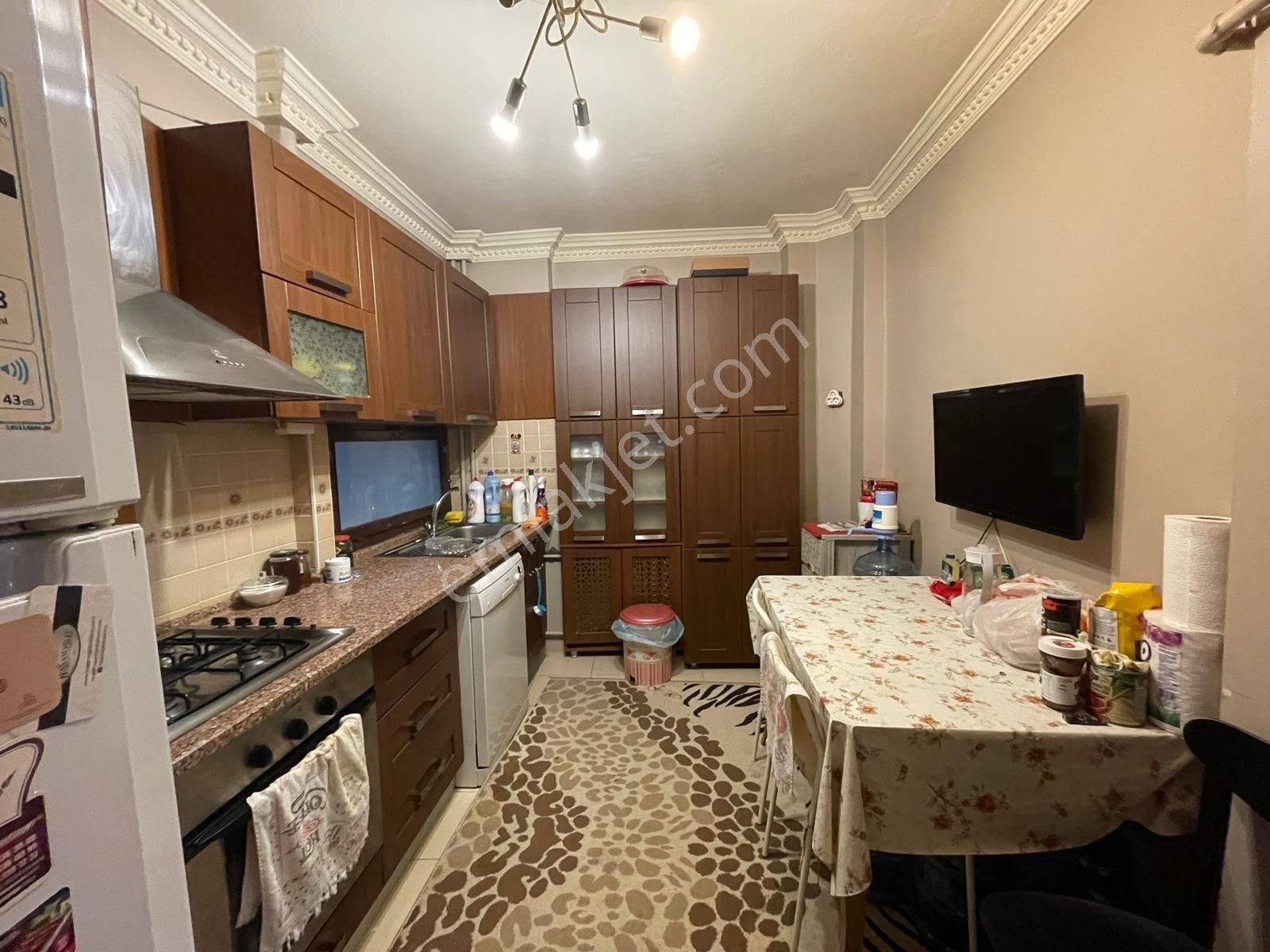 Sahibinden Satılık Bakımlı Daire - Görsel 14