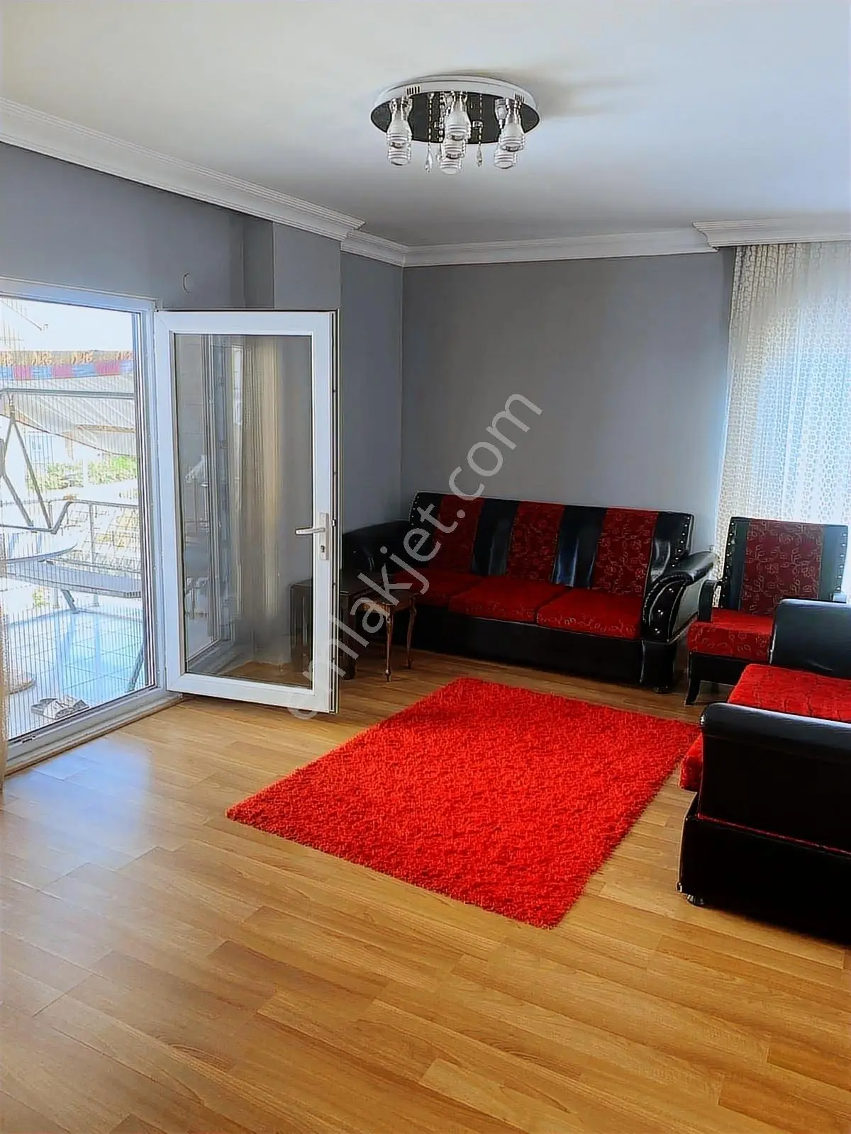 Kocaeli Kandıra Cebeci 'de 4+1 Dubleks Satılık Yazlık Acil !!