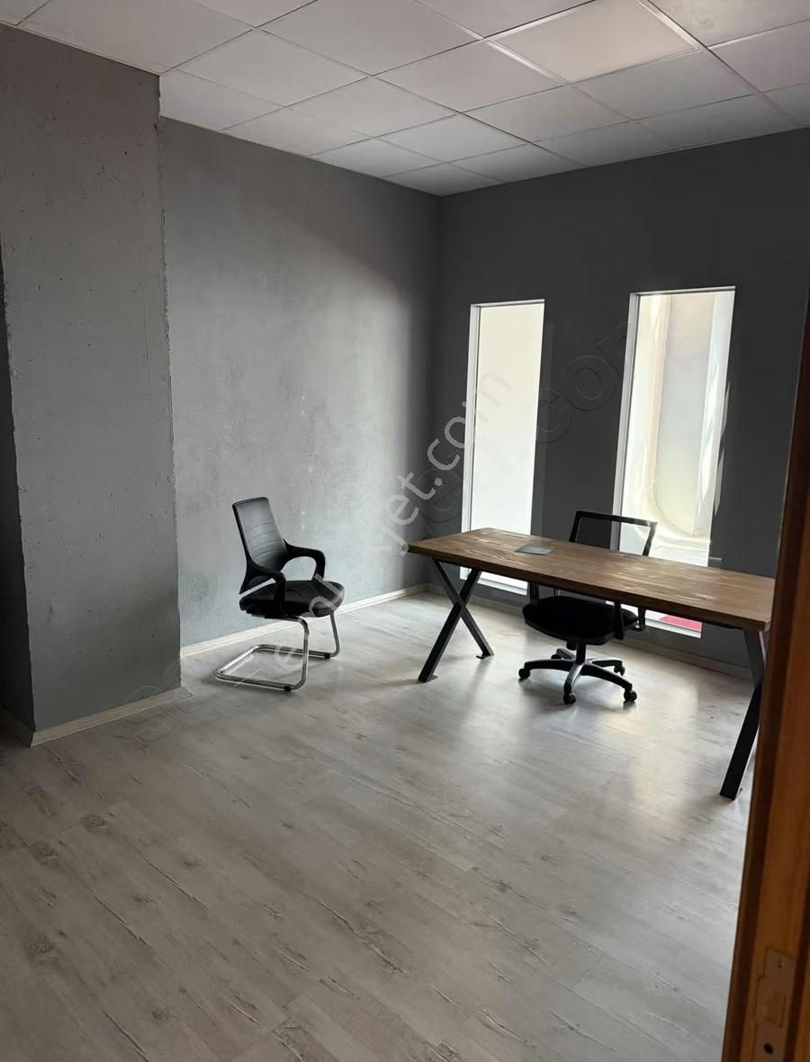 İkitelli Org.san.bölg İpkas İş Merkezinde 70 M2 Kiralık Ofis - Görsel 2