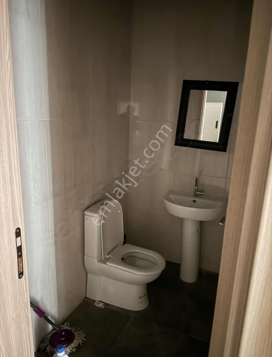 İkitelli Org.san.bölg İpkas İş Merkezinde 70 M2 Kiralık Ofis - Görsel 9