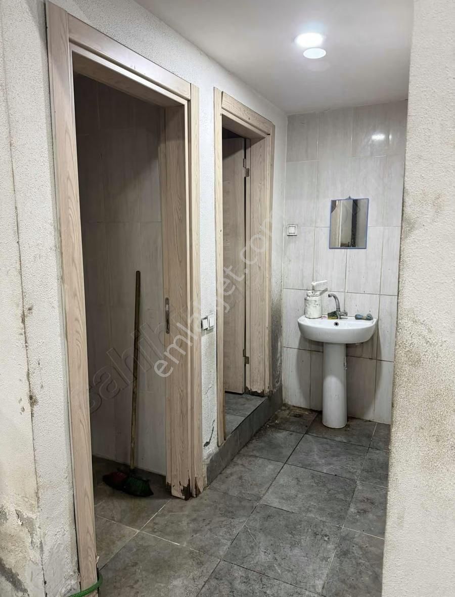 İkitelli Org.san. Bölg. İpkas İş Merkezinde Kiralık 350m² İşyeri - Görsel 7