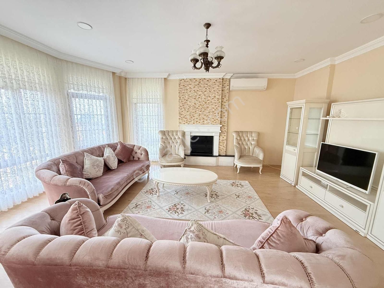 Trabzonda Manzaralı Villa - Görsel 4