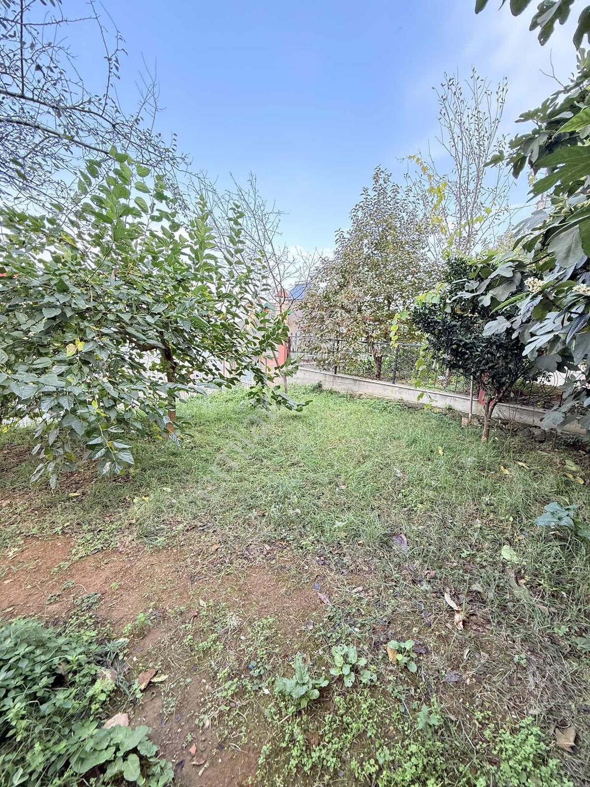 Trabzonda Manzaralı Villa - Görsel 27