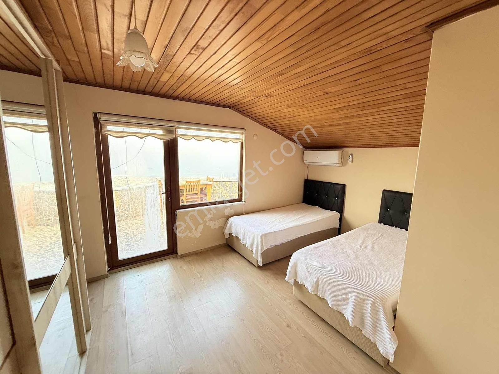 Trabzonda Manzaralı Villa - Görsel 11