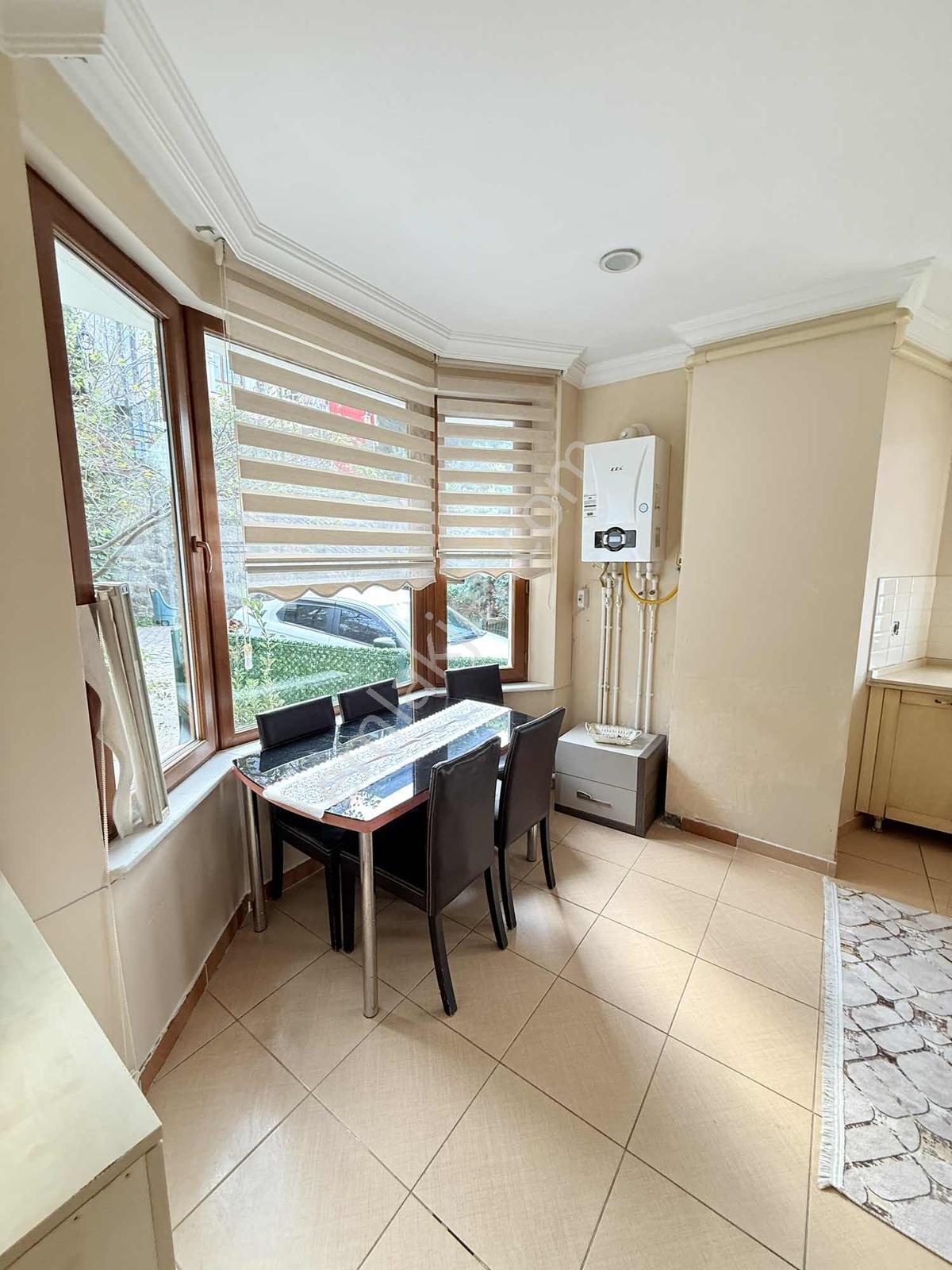 Trabzonda Manzaralı Villa - Görsel 18