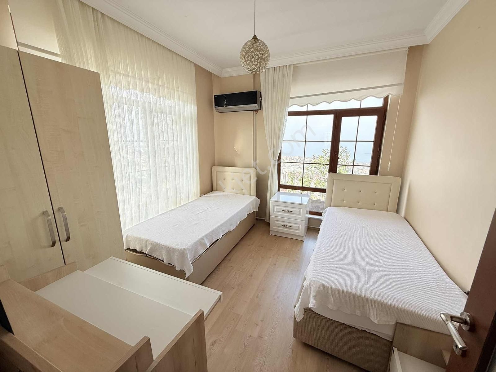 Trabzonda Manzaralı Villa - Görsel 23