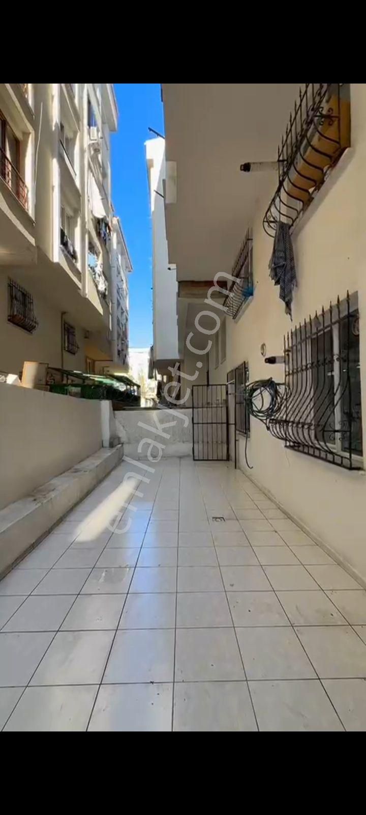 Acil Satılık Bahçeli Bahçe Katı Daire - Görsel 3