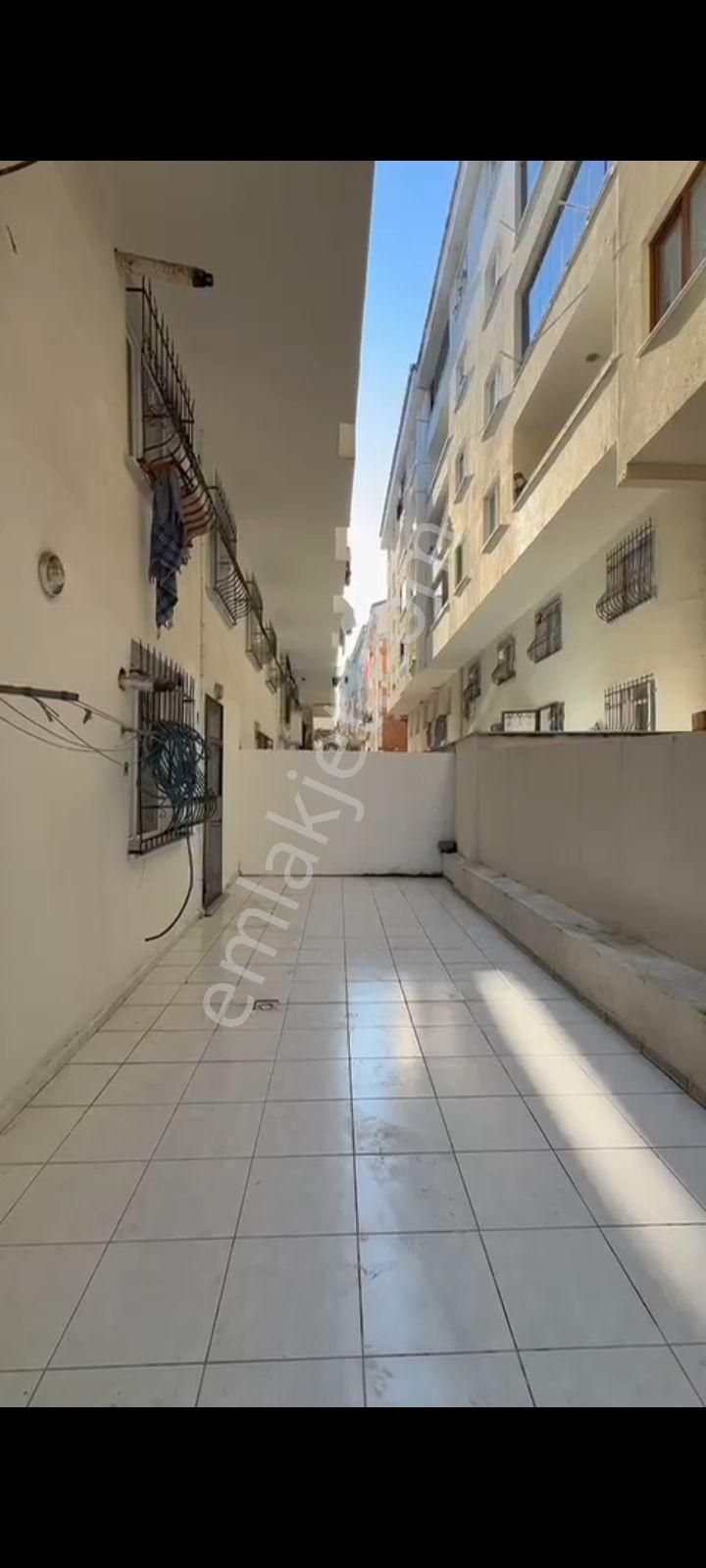 Acil Satılık Bahçeli Bahçe Katı Daire - Görsel 4