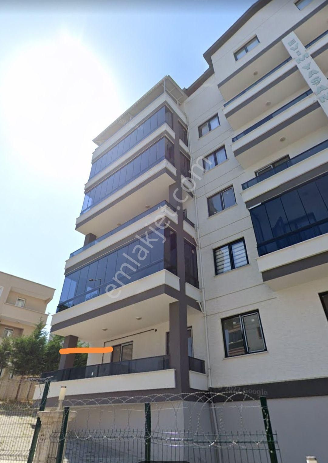 Yunuseli Akyıldızda Sahibinden Satılık