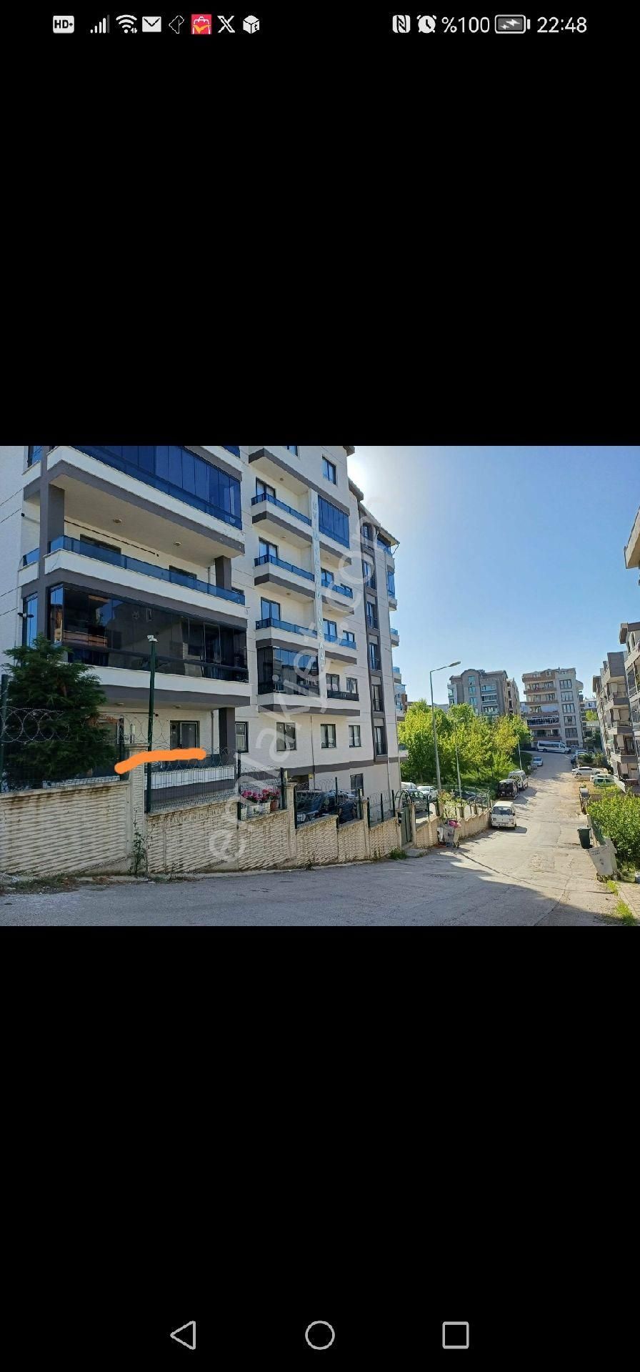 Yunuseli Akyıldızda Sahibinden Satılık - Görsel 3