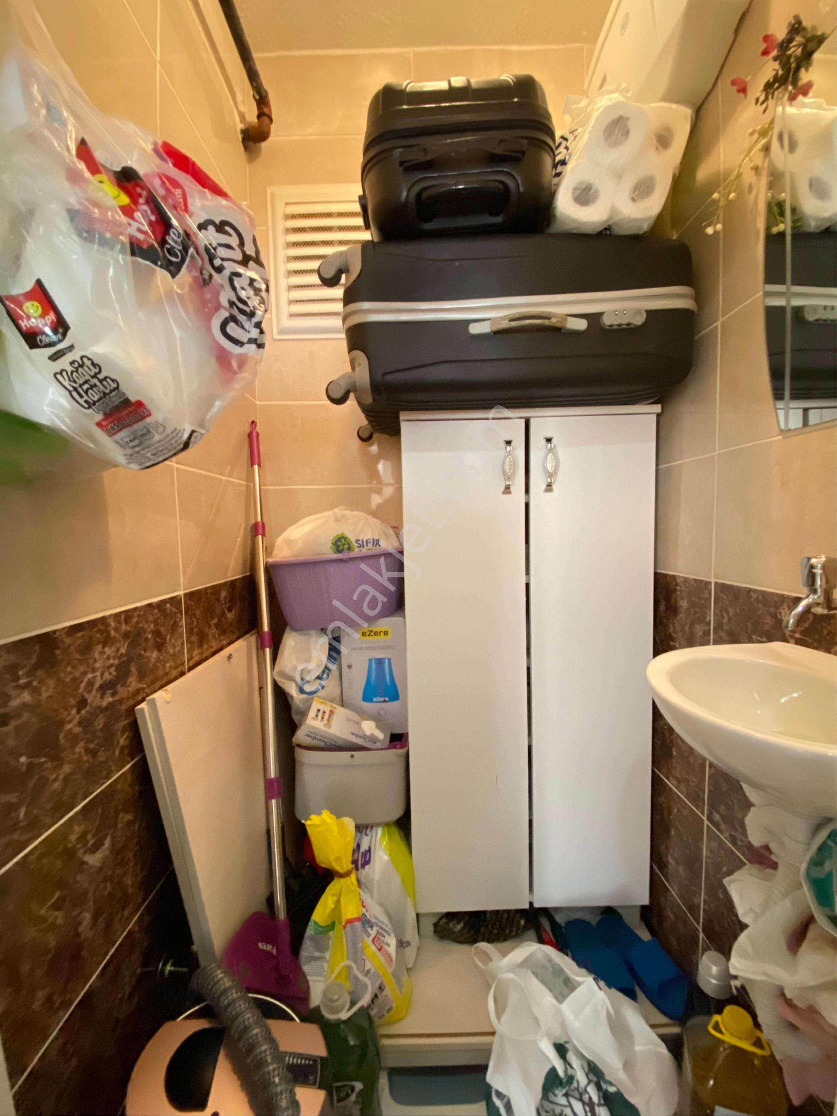 Atabey'den Satılık 2+1 90 M2 Geniş Ara Kat Daire Mevlana Mahallesi - Görsel 21