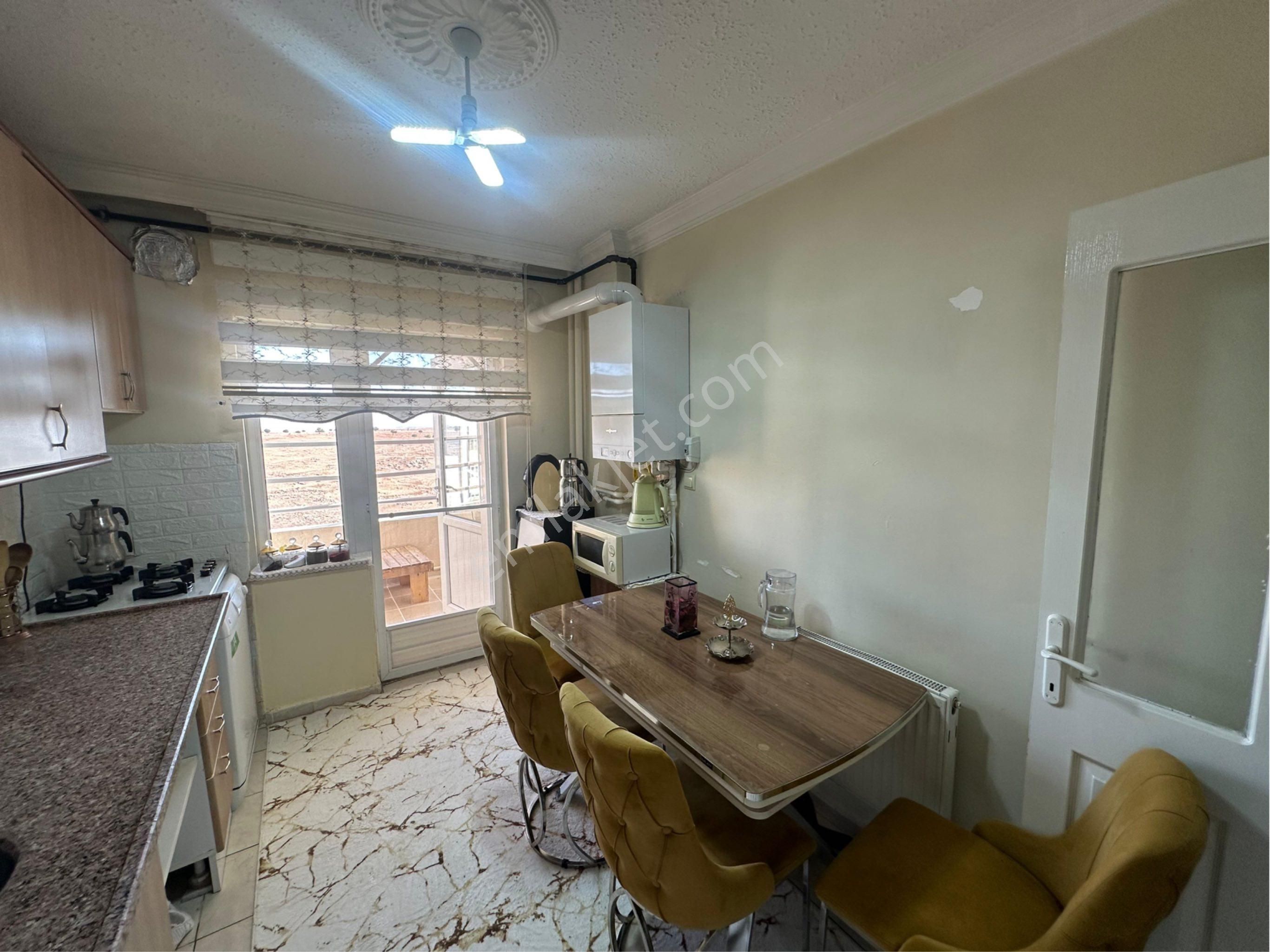 Akkent Kongre Merkezi Arkası Satılık 3+1 Toki Dairesi - Görsel 30