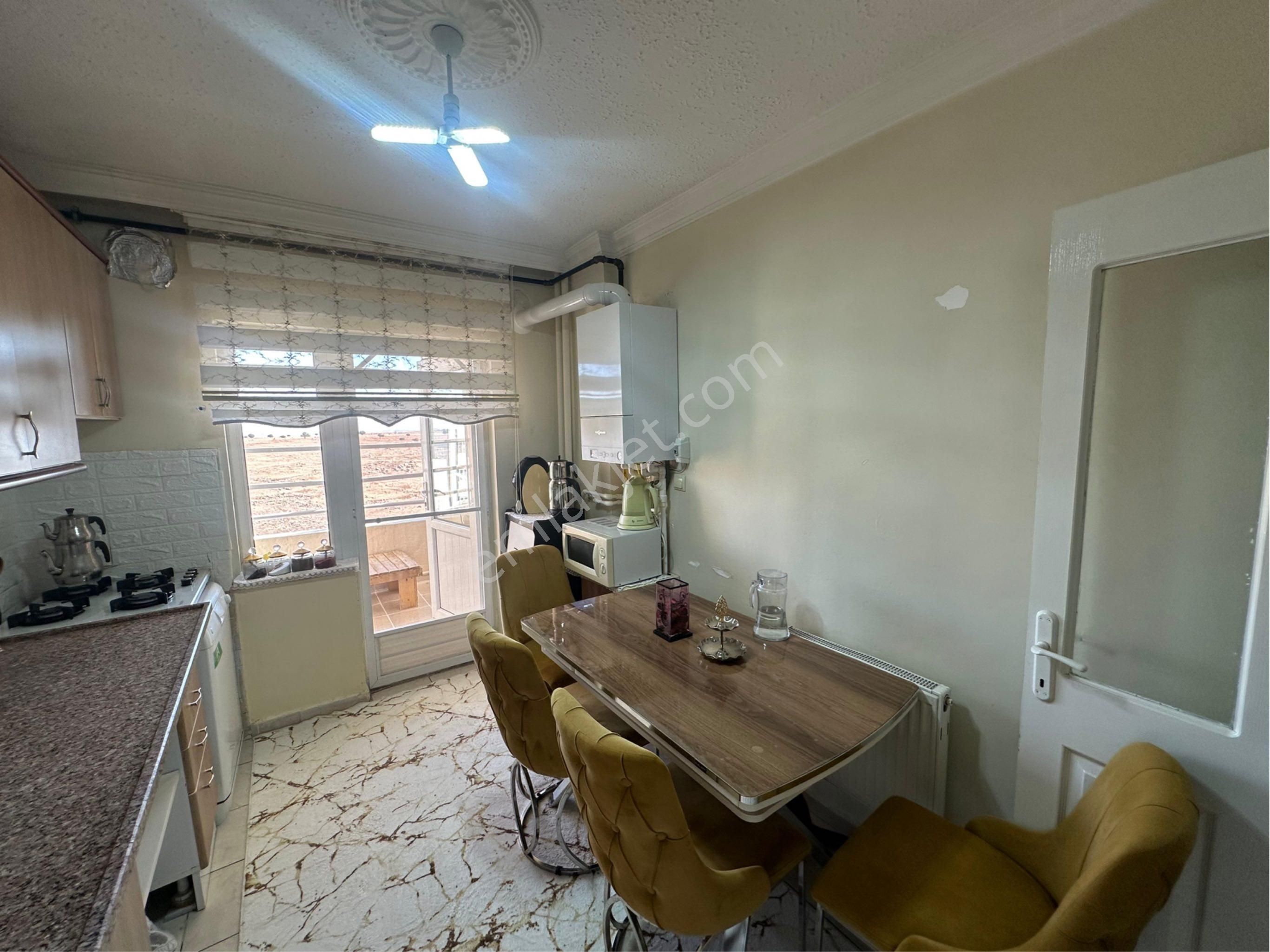 Akkent Kongre Merkezi Arkası Satılık 3+1 Toki Dairesi - Görsel 14