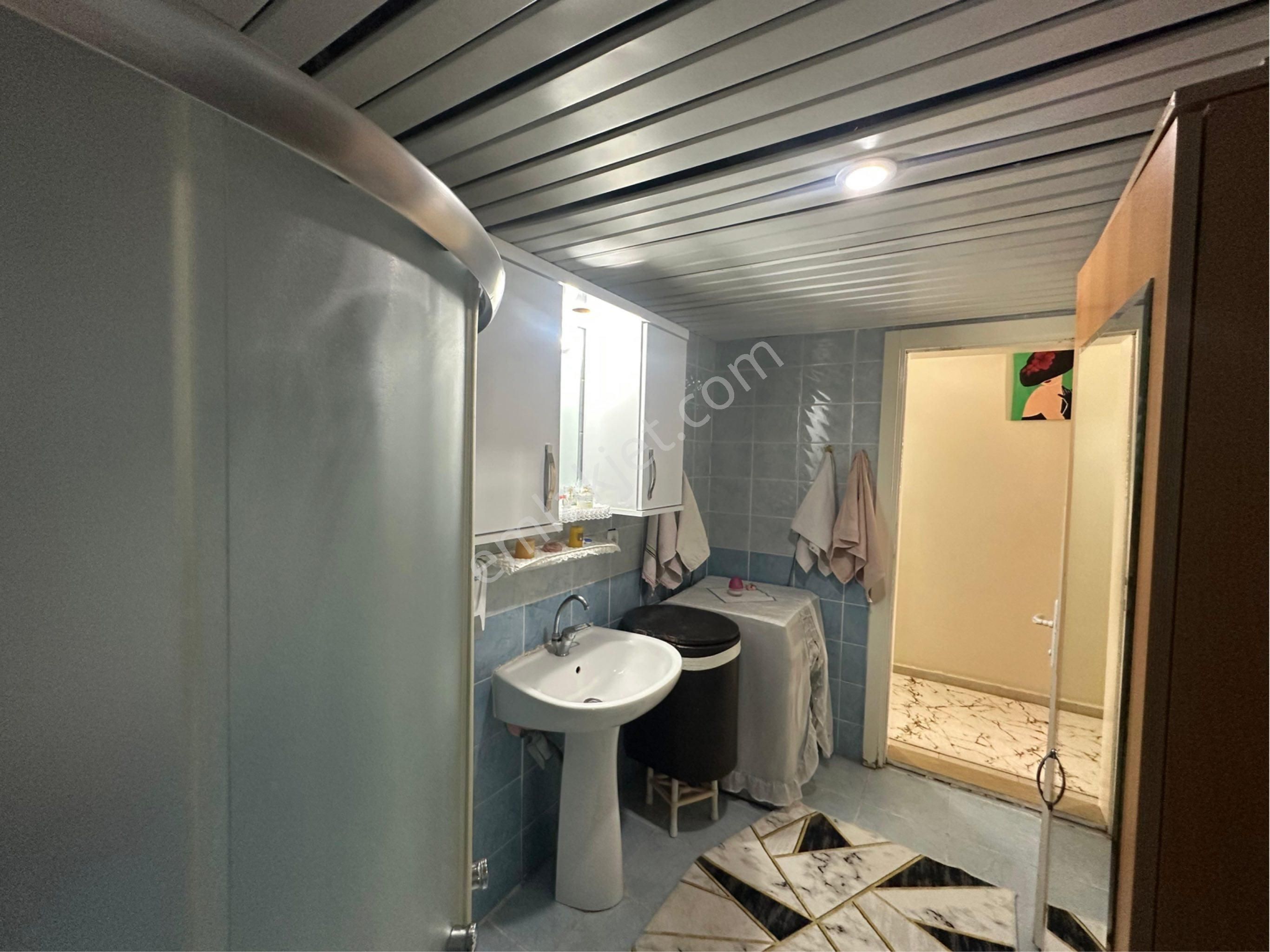 Akkent Kongre Merkezi Arkası Satılık 3+1 Toki Dairesi - Görsel 10