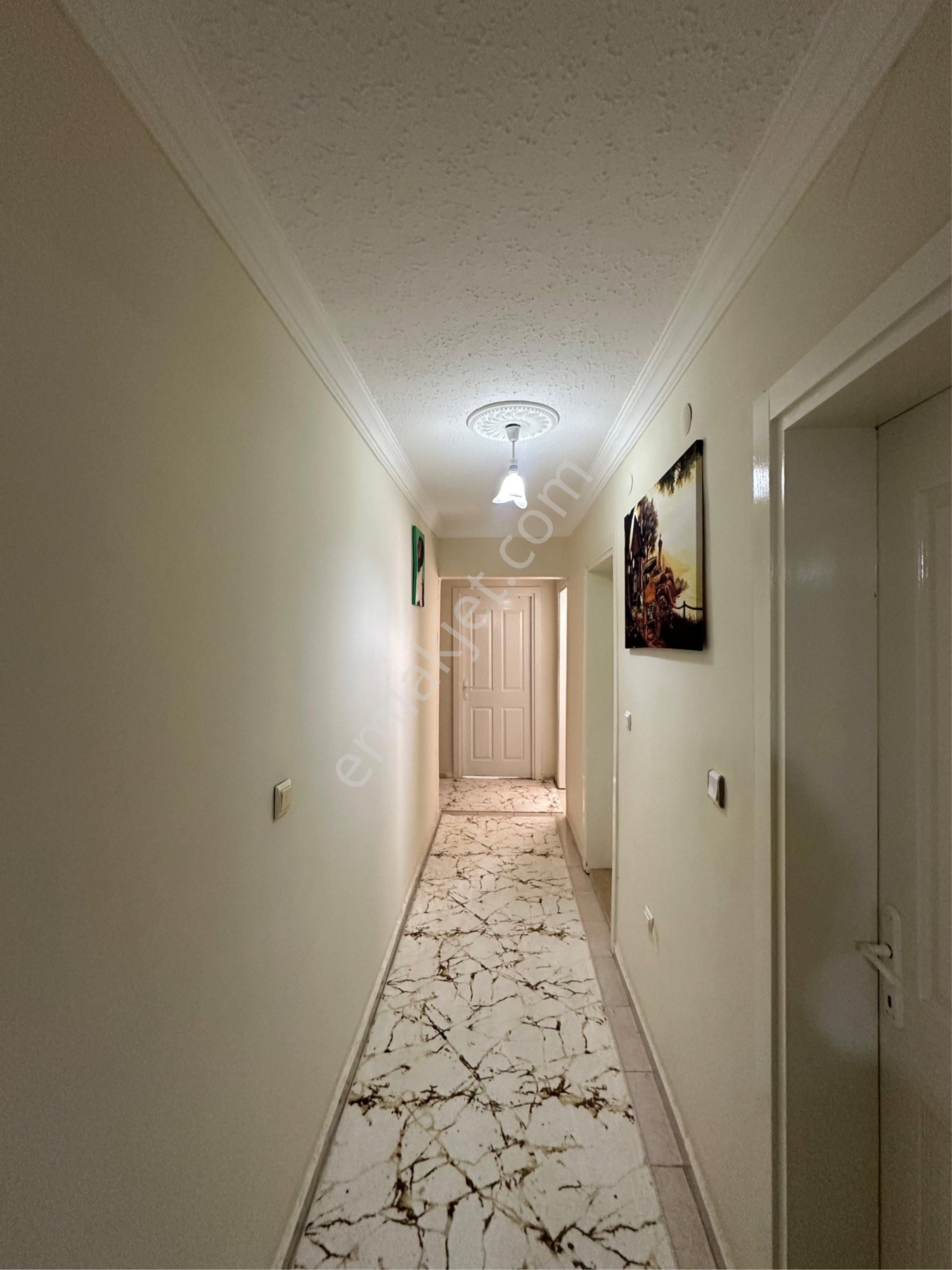 Akkent Kongre Merkezi Arkası Satılık 3+1 Toki Dairesi - Görsel 13