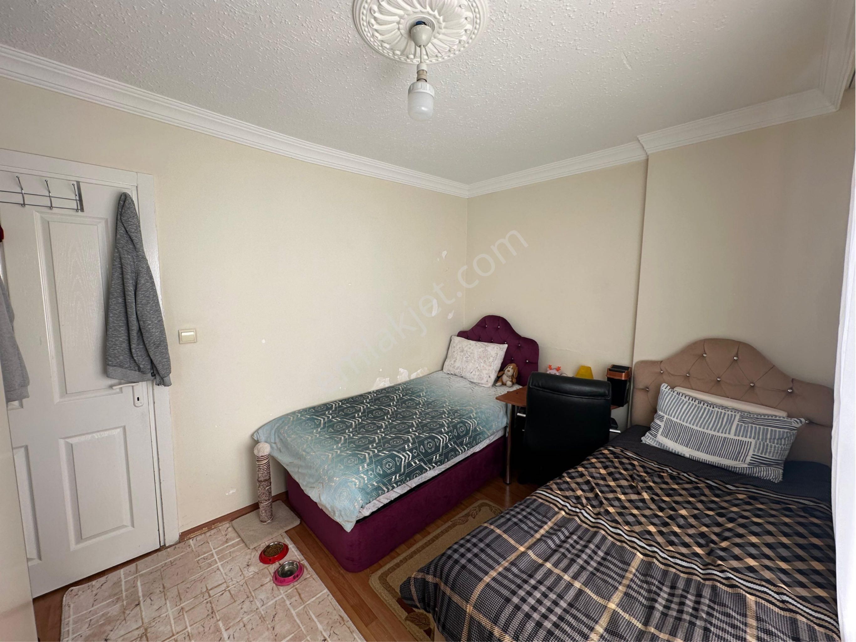 Akkent Kongre Merkezi Arkası Satılık 3+1 Toki Dairesi - Görsel 16