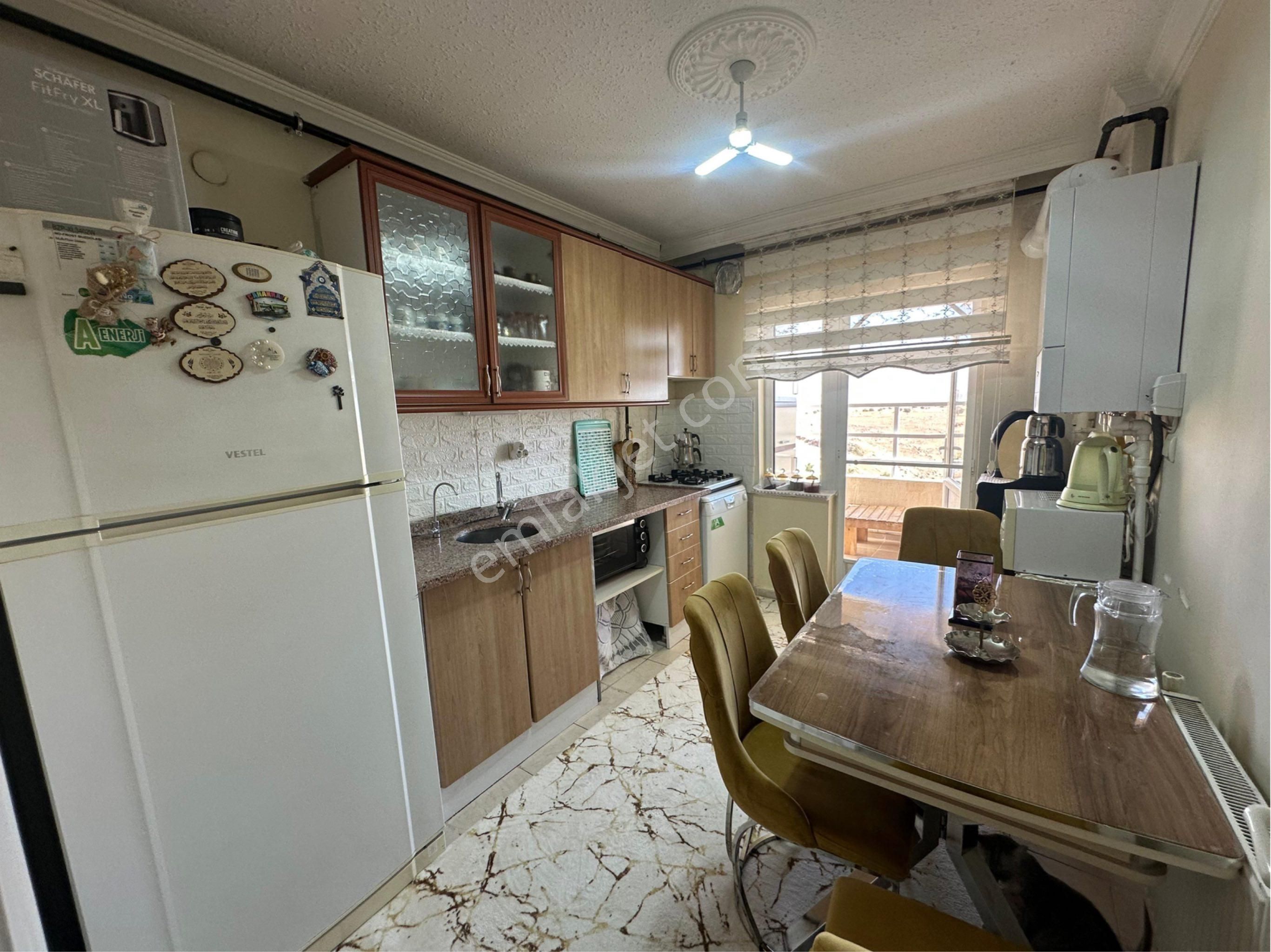 Akkent Kongre Merkezi Arkası Satılık 3+1 Toki Dairesi - Görsel 31