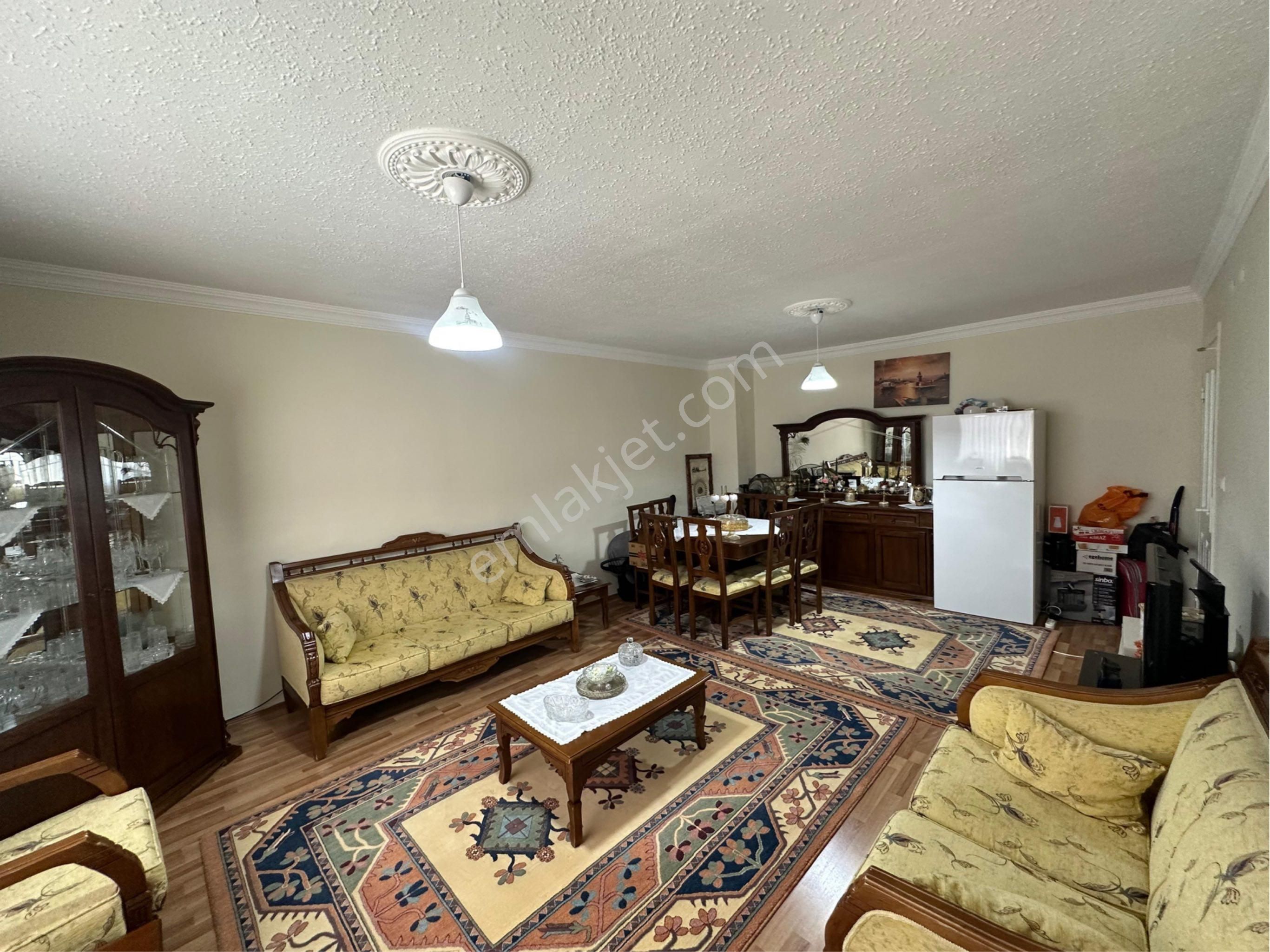 Akkent Kongre Merkezi Arkası Satılık 3+1 Toki Dairesi - Görsel 2